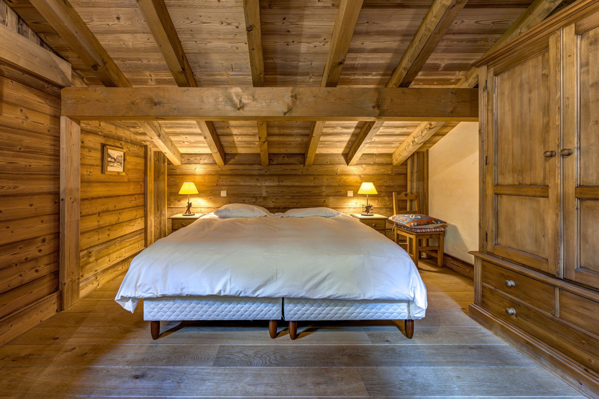 luxury house 8 Rooms for sale on CHAMONIX MONT BLANC (74400)