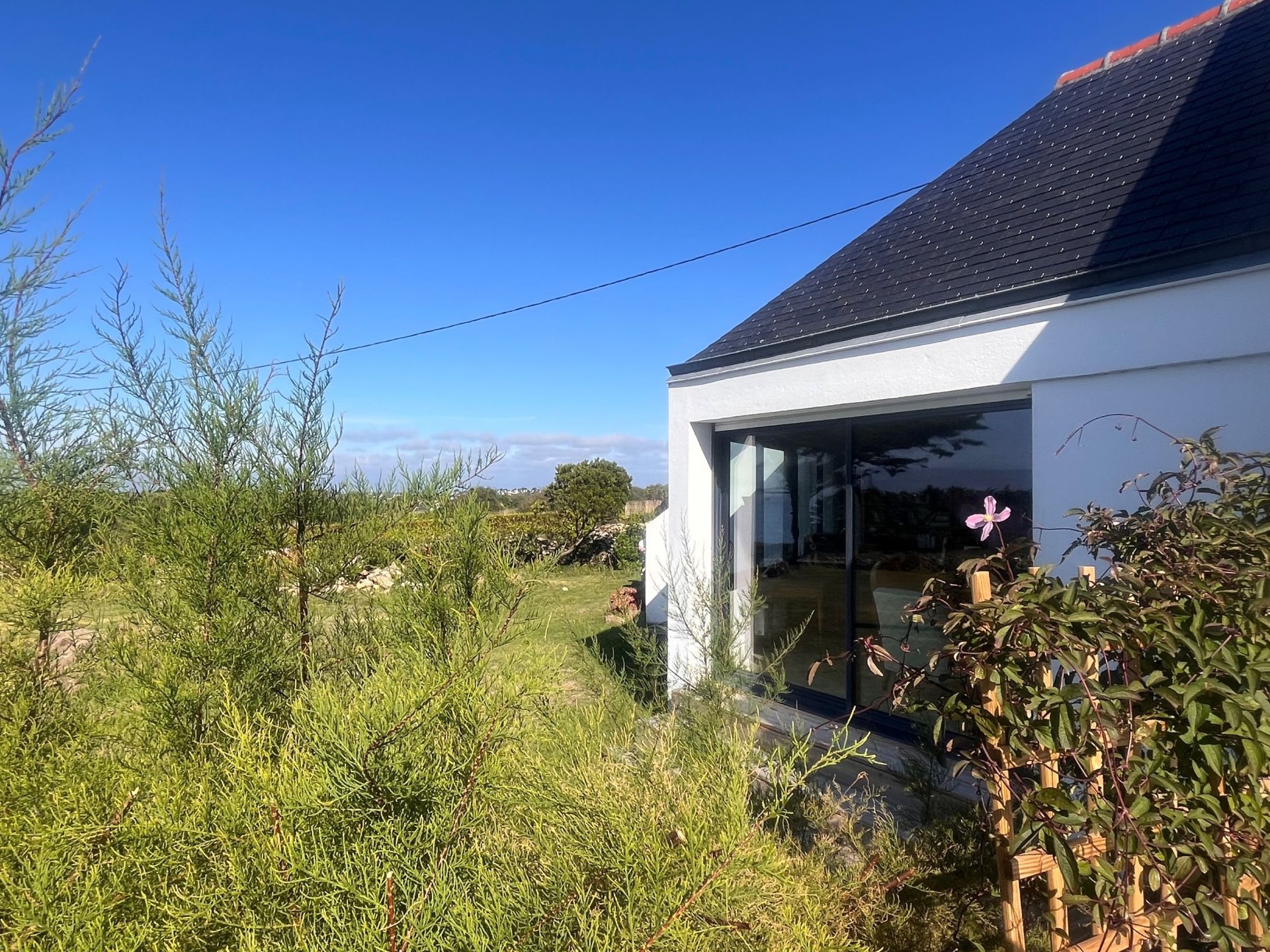 maison de luxe 7 Pièces en vente sur PLOUHINEC (29780)