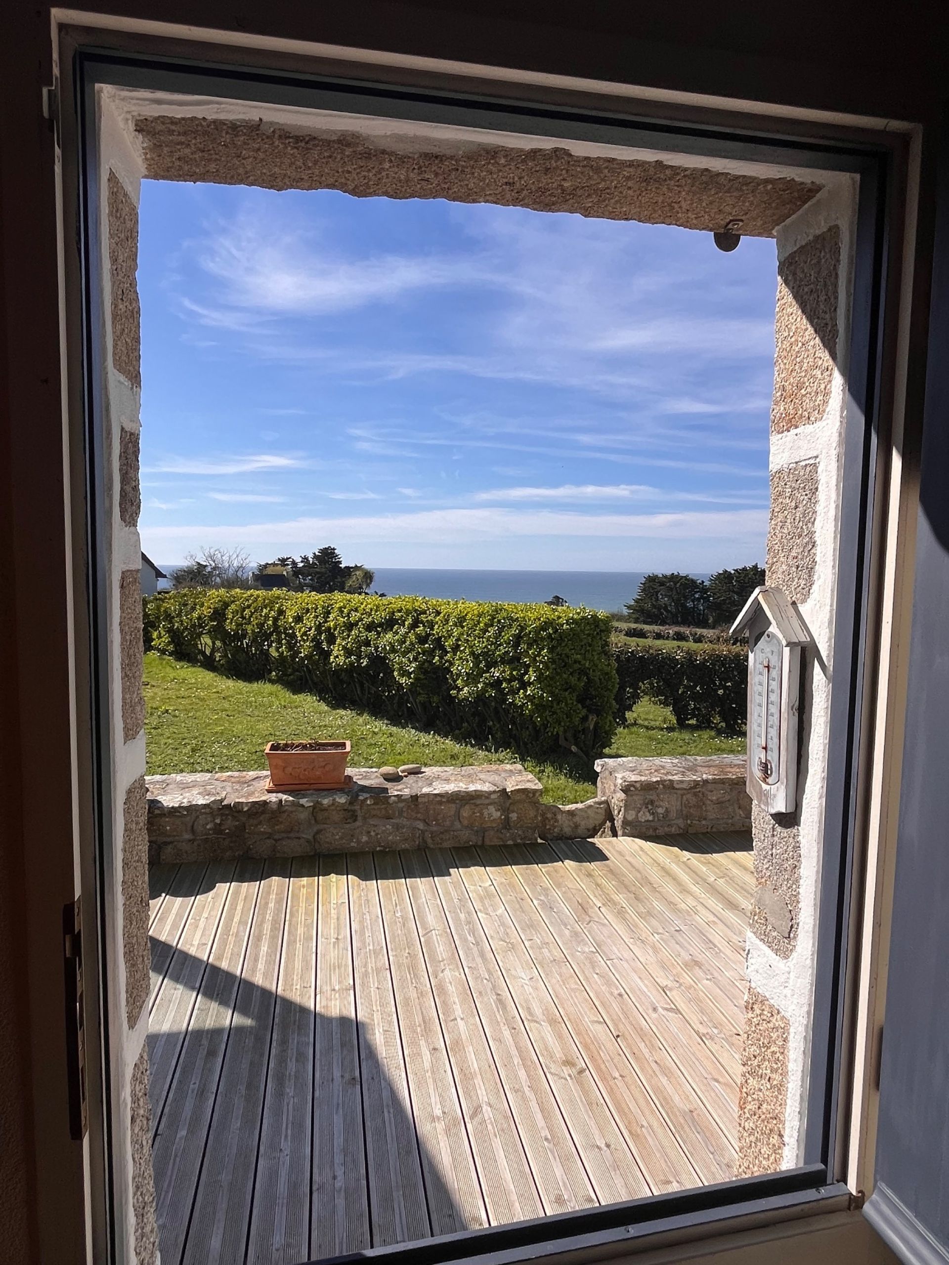 maison de luxe 7 Pièces en vente sur PLOUHINEC (29780)