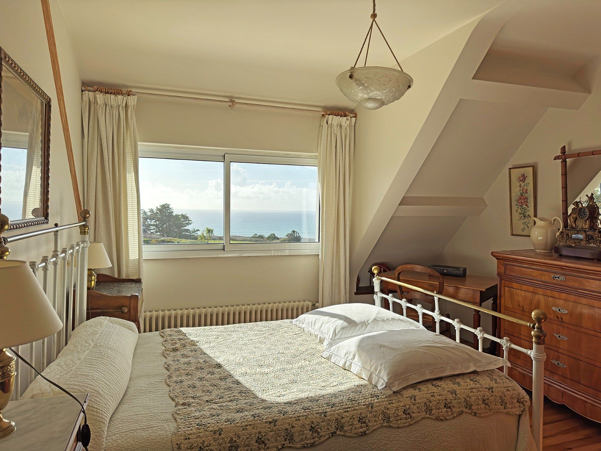 maison de luxe 7 Pièces en vente sur PLOUHINEC (29780)