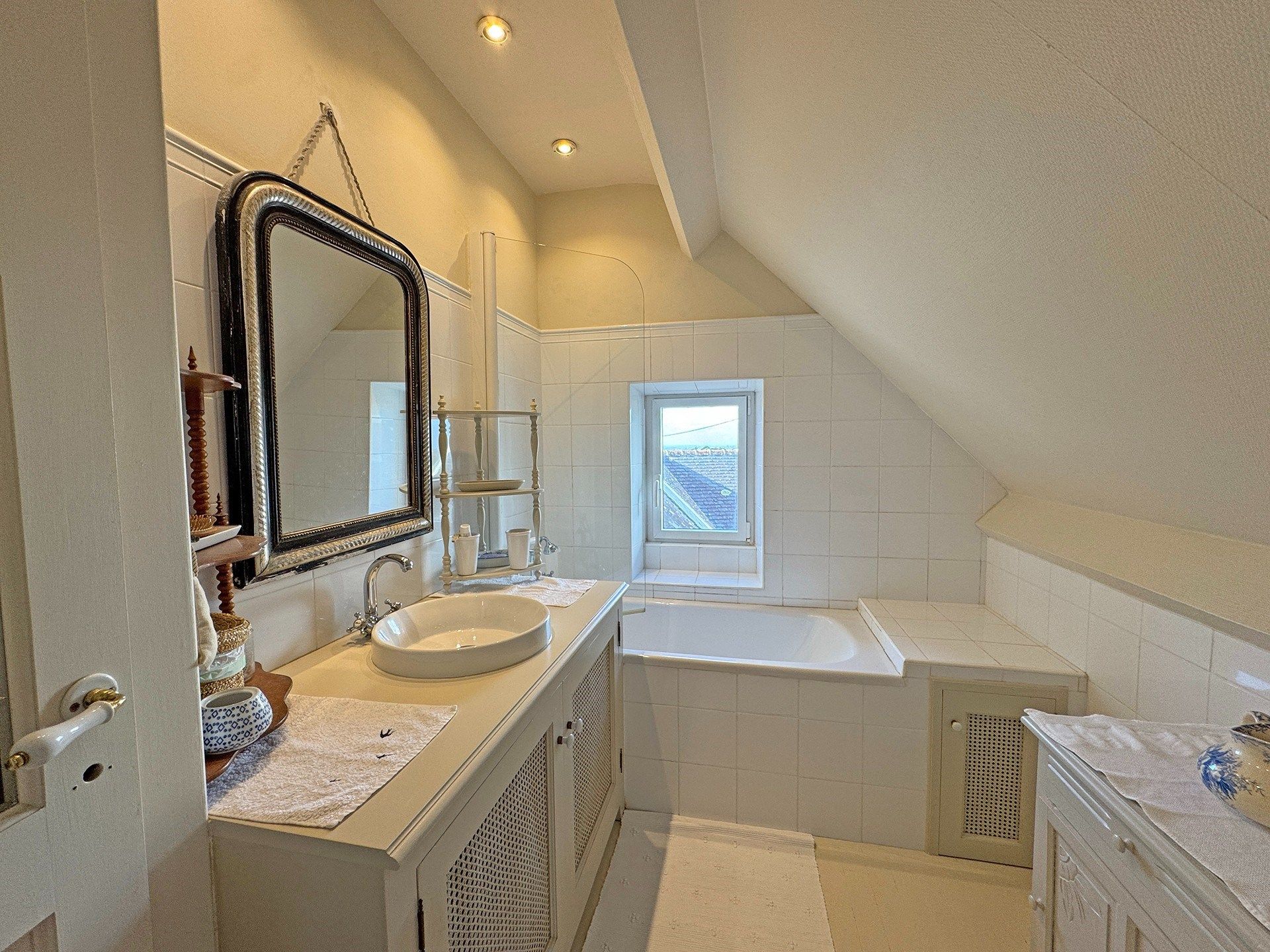 maison de luxe 7 Pièces en vente sur PLOUHINEC (29780)