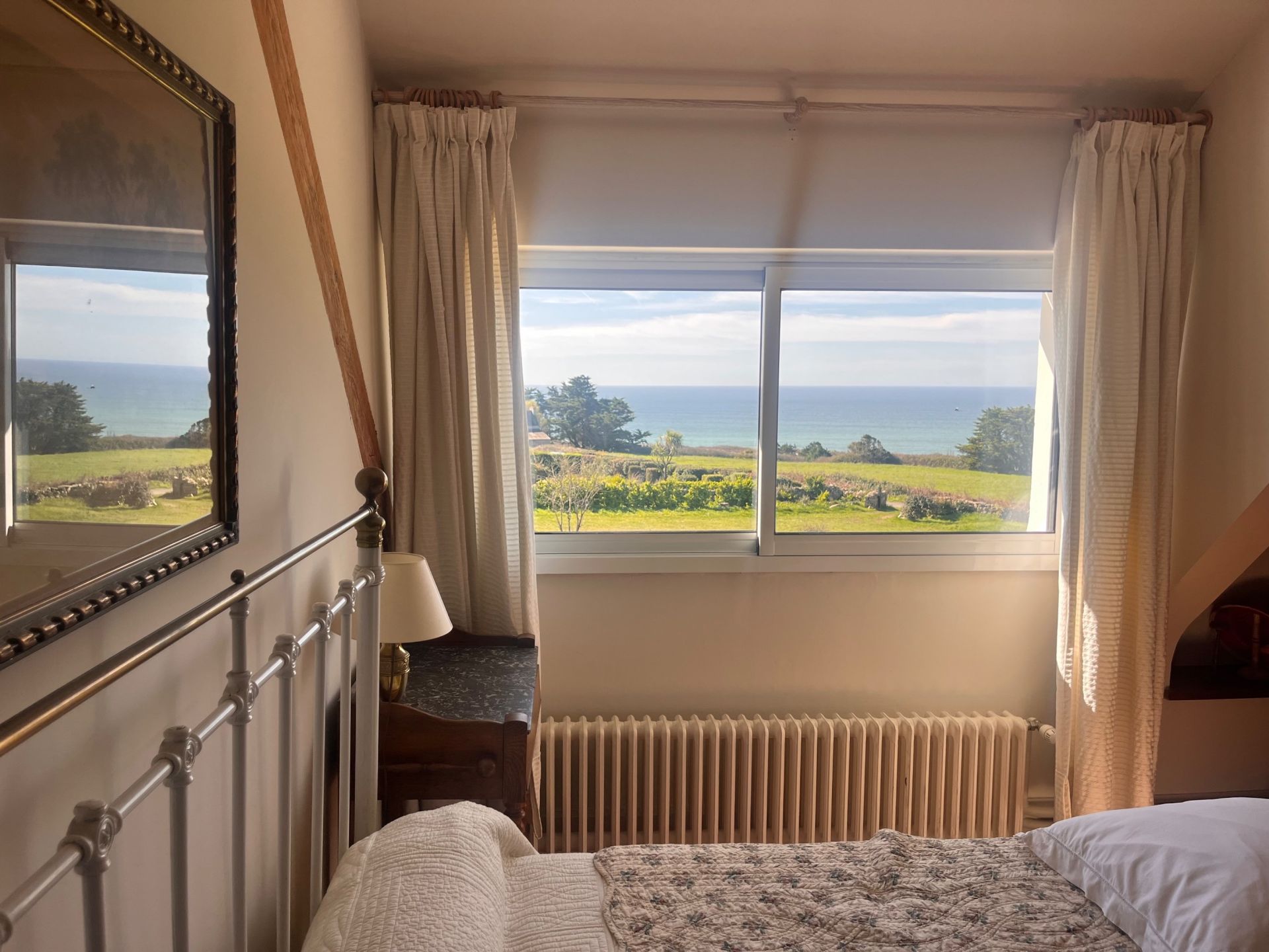 maison de luxe 7 Pièces en vente sur PLOUHINEC (29780)