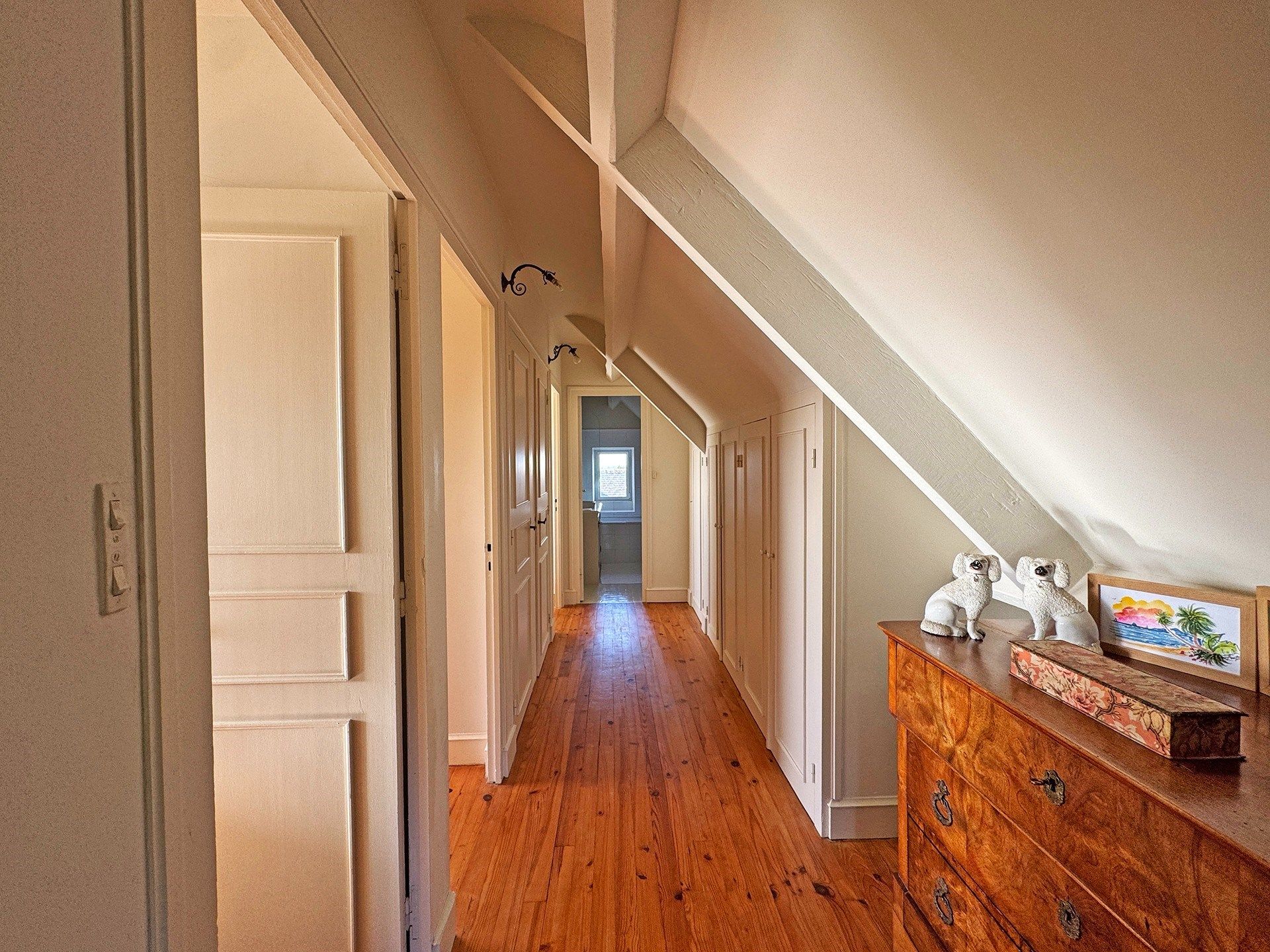 maison de luxe 7 Pièces en vente sur PLOUHINEC (29780)