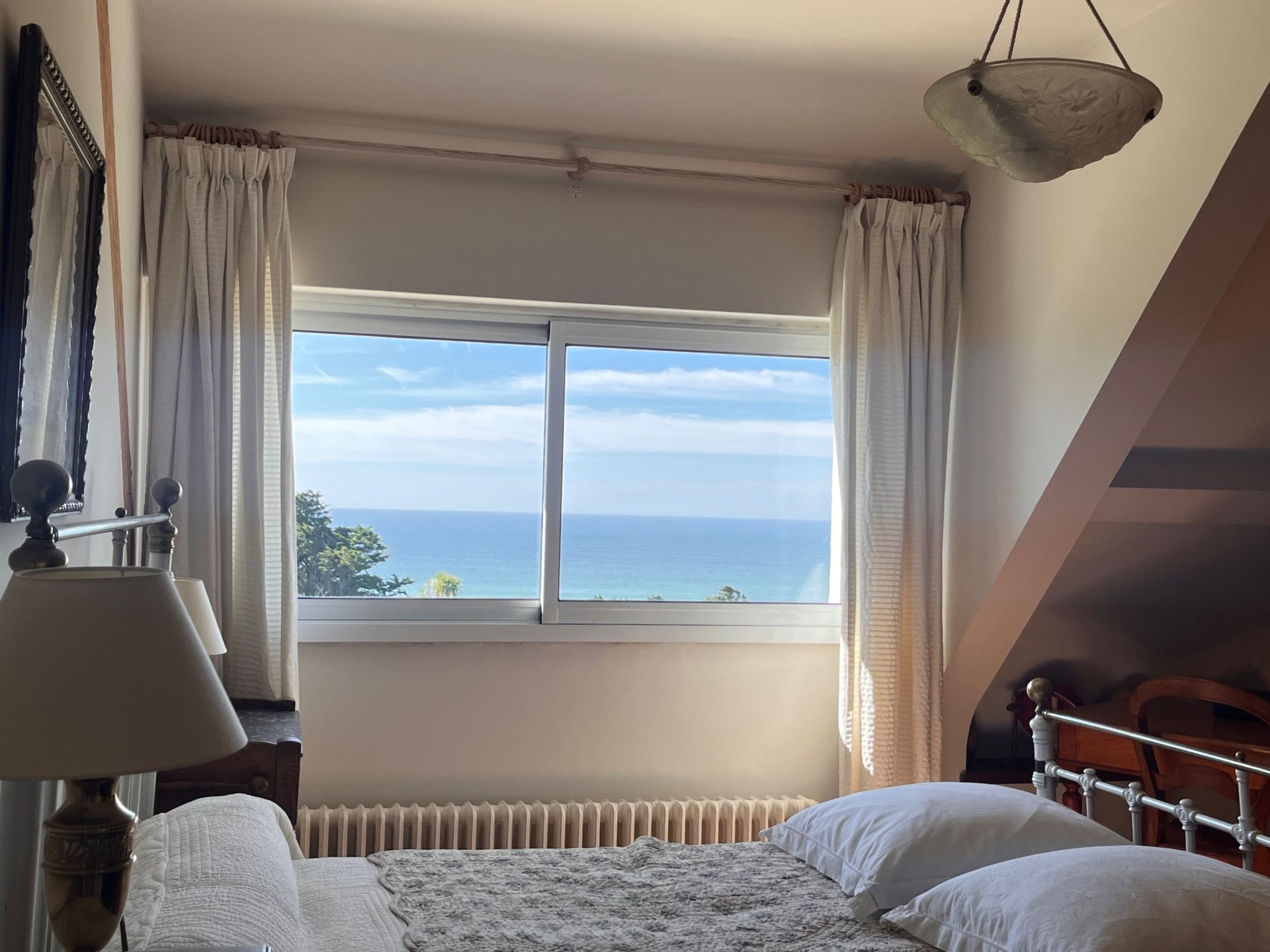 maison de luxe 7 Pièces en vente sur PLOUHINEC (29780)