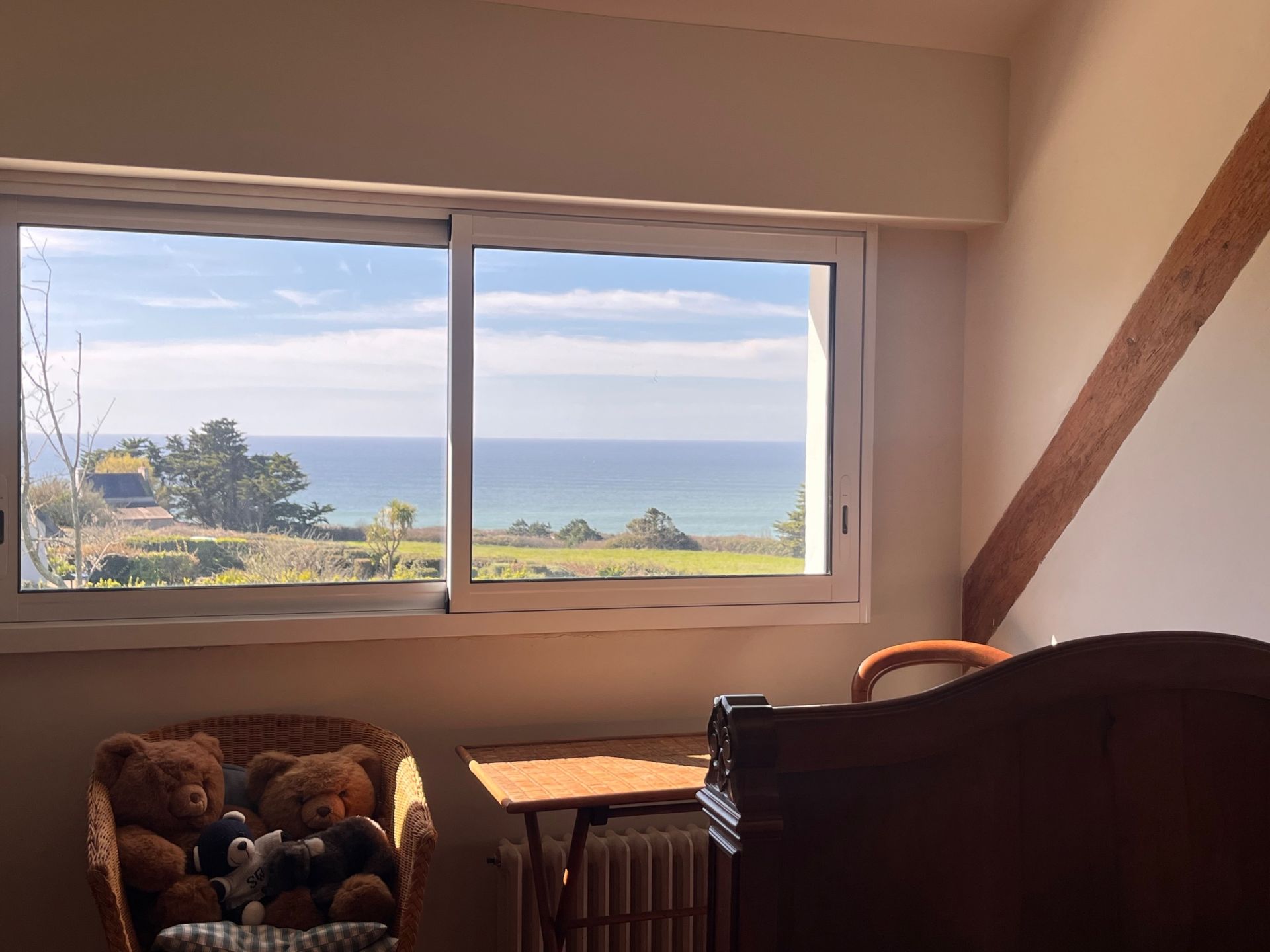 maison de luxe 7 Pièces en vente sur PLOUHINEC (29780)