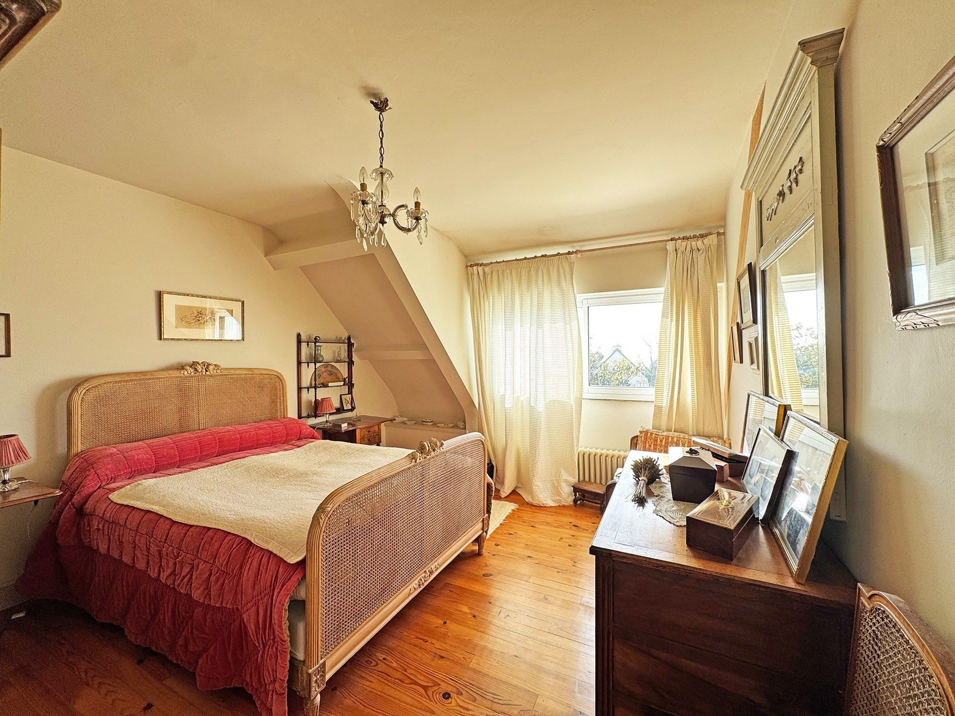 maison de luxe 7 Pièces en vente sur PLOUHINEC (29780)