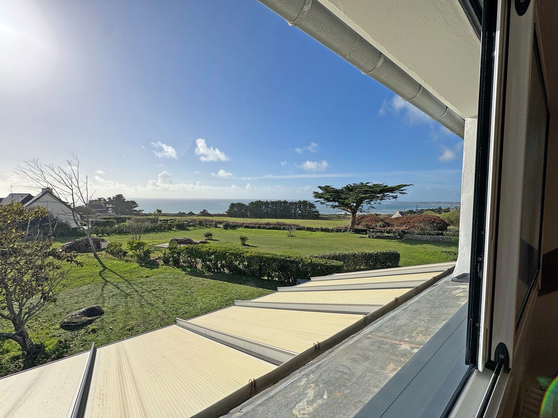 maison de luxe 7 Pièces en vente sur PLOUHINEC (29780)