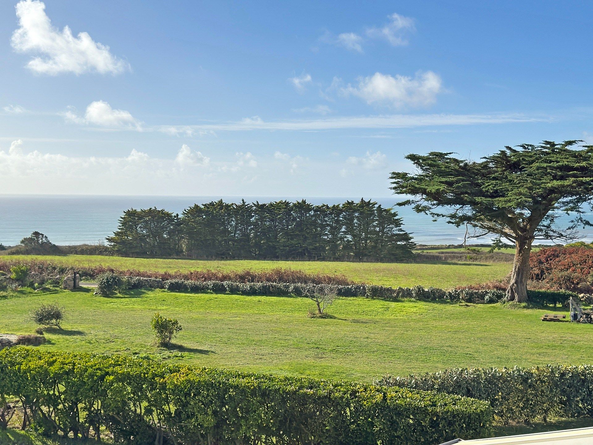 maison de luxe 7 Pièces en vente sur PLOUHINEC (29780)