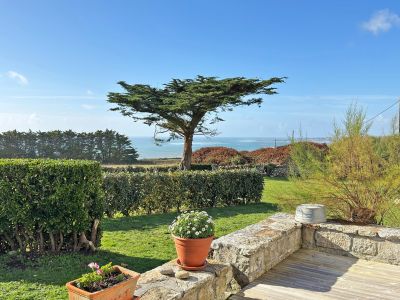 Vente Maison de luxe Plouhinec 7&nbsp;Pièces 180&nbsp;m²