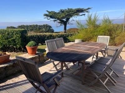 Vente Maison de luxe Plouhinec 7 Pièces 180 m²