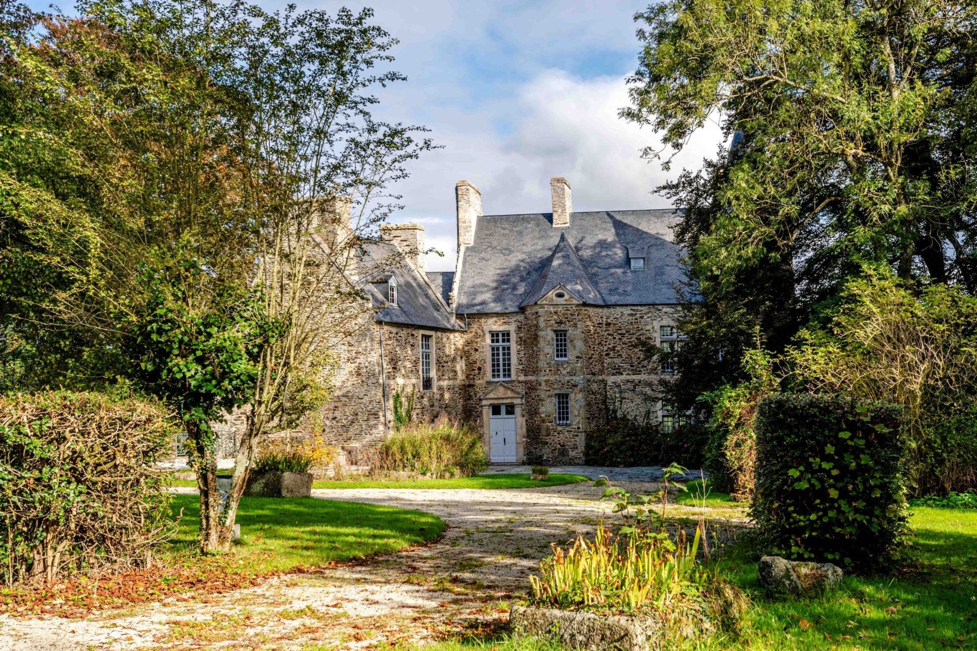 maison de luxe 20 Pièces en vente sur AGNEAUX (50180)