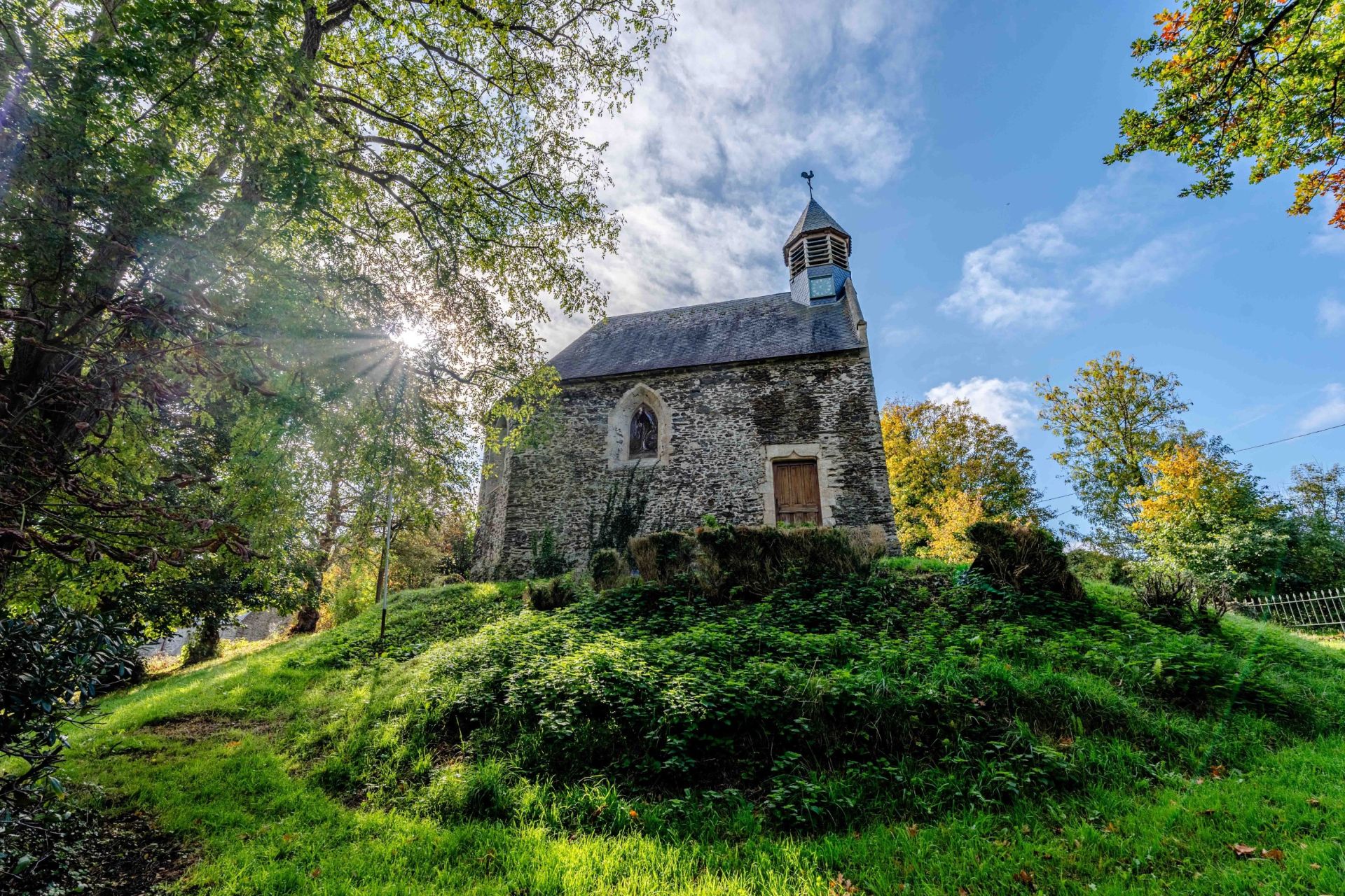 maison de luxe 20 Pièces en vente sur AGNEAUX (50180)