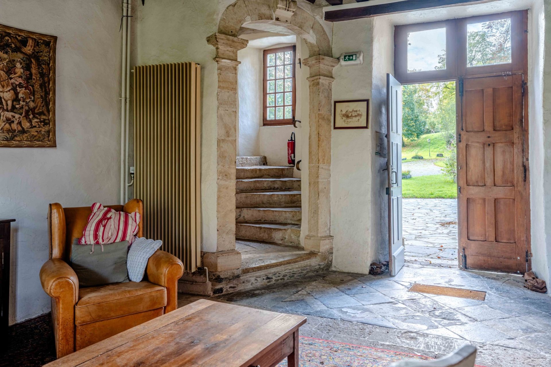 maison de luxe 20 Pièces en vente sur AGNEAUX (50180)