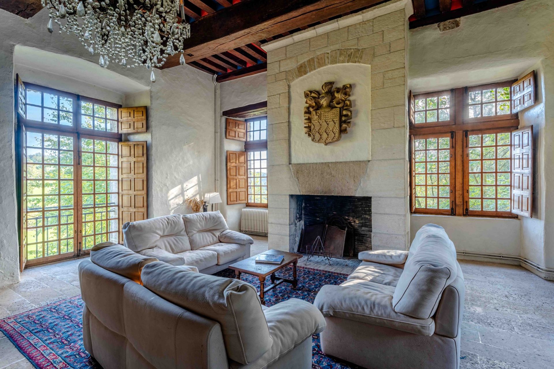 maison de luxe 20 Pièces en vente sur AGNEAUX (50180)