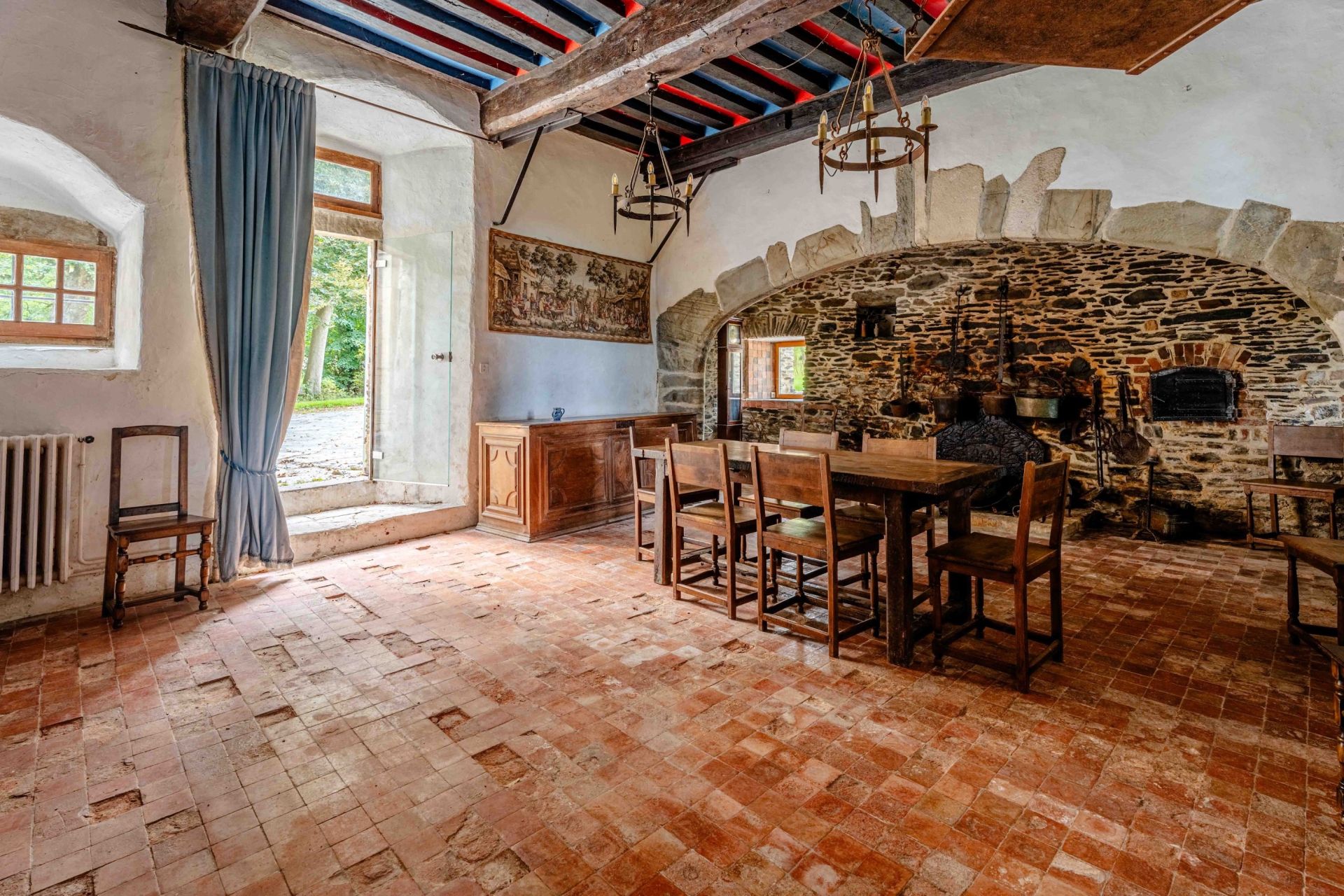 maison de luxe 20 Pièces en vente sur AGNEAUX (50180)