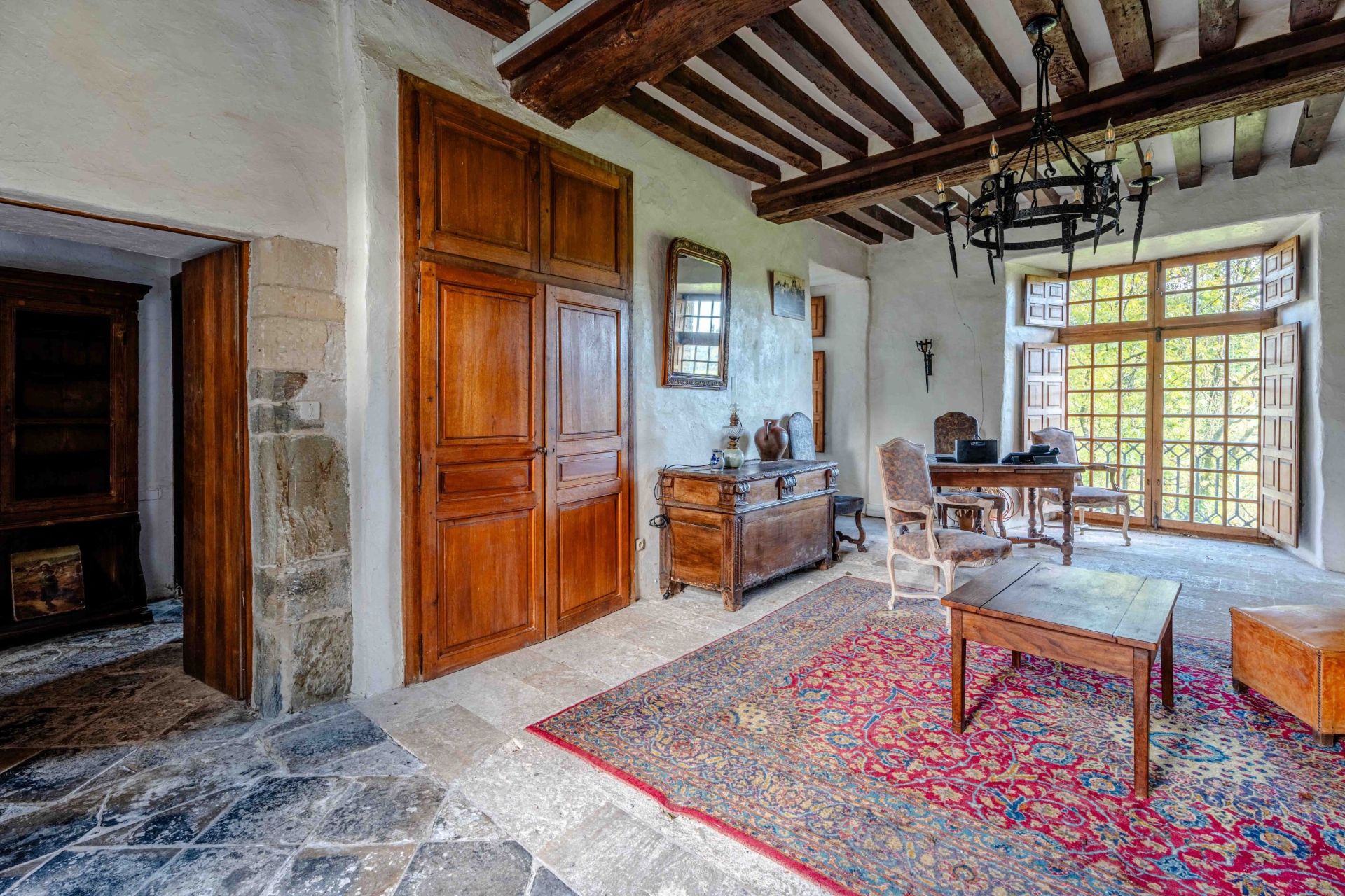 maison de luxe 20 Pièces en vente sur AGNEAUX (50180)