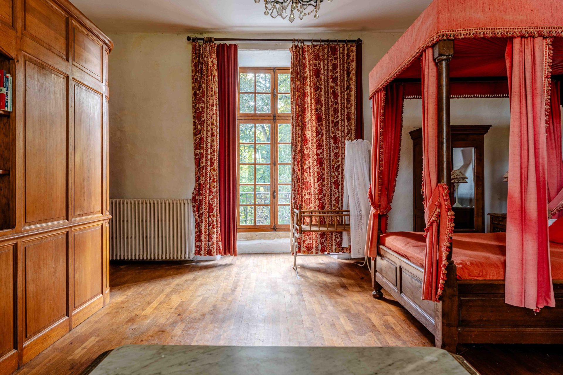 maison de luxe 20 Pièces en vente sur AGNEAUX (50180)