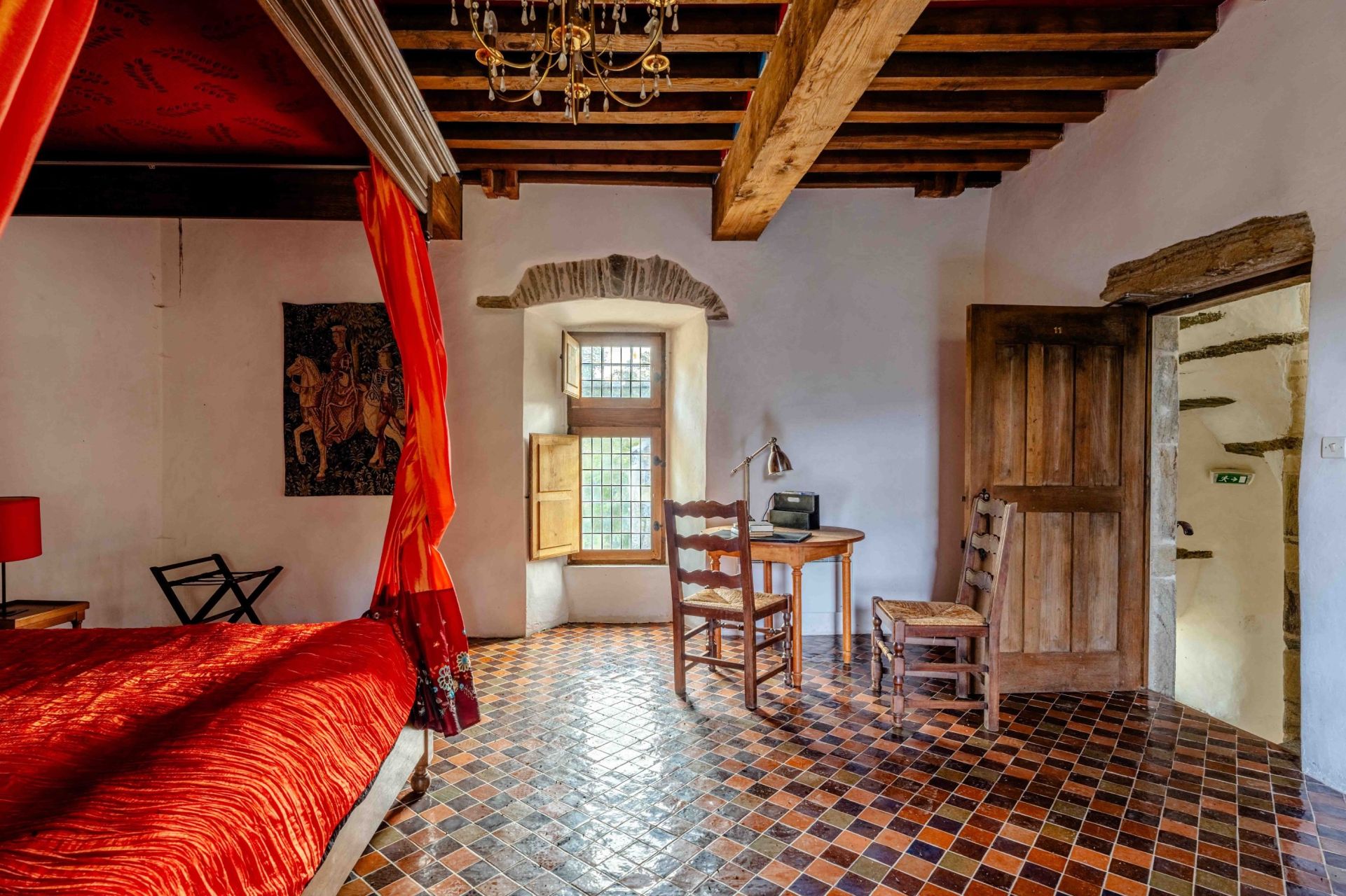 maison de luxe 20 Pièces en vente sur AGNEAUX (50180)