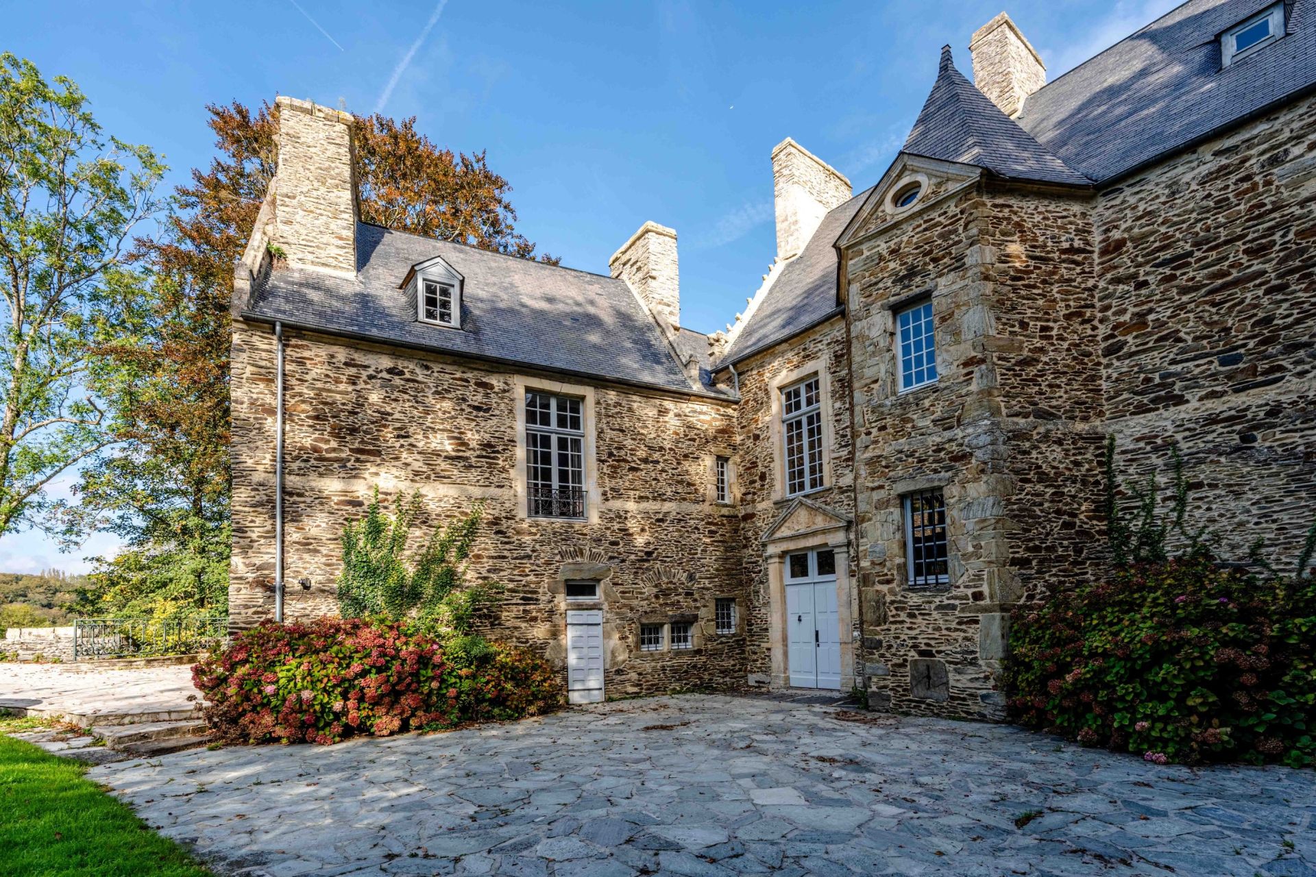 maison de luxe 20 Pièces en vente sur AGNEAUX (50180)