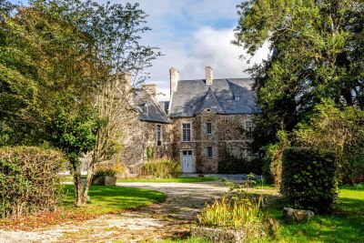 Vente Maison de luxe Agneaux 20 Pièces 550 m²