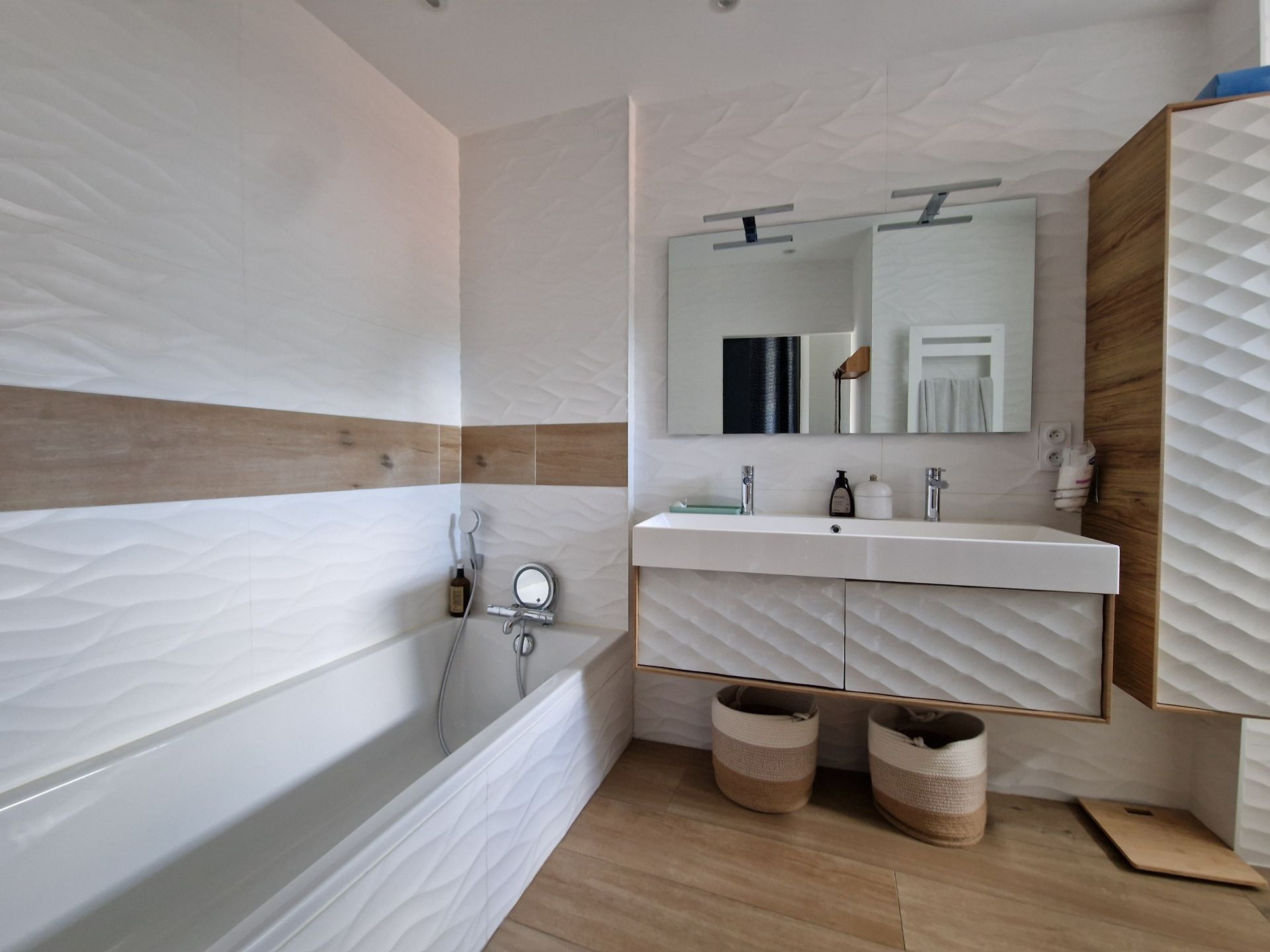 maison contemporaine 6 Pièces en vente sur NANTES (44300)