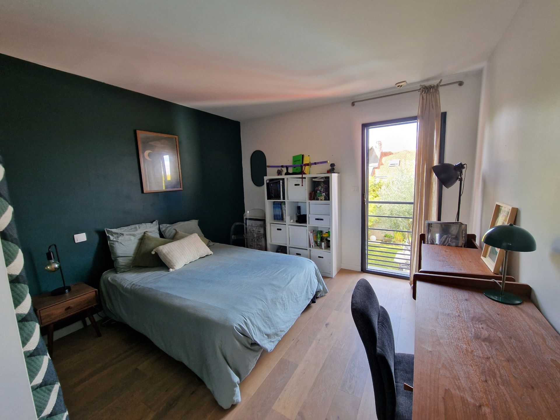 maison contemporaine 6 Pièces en vente sur NANTES (44300)