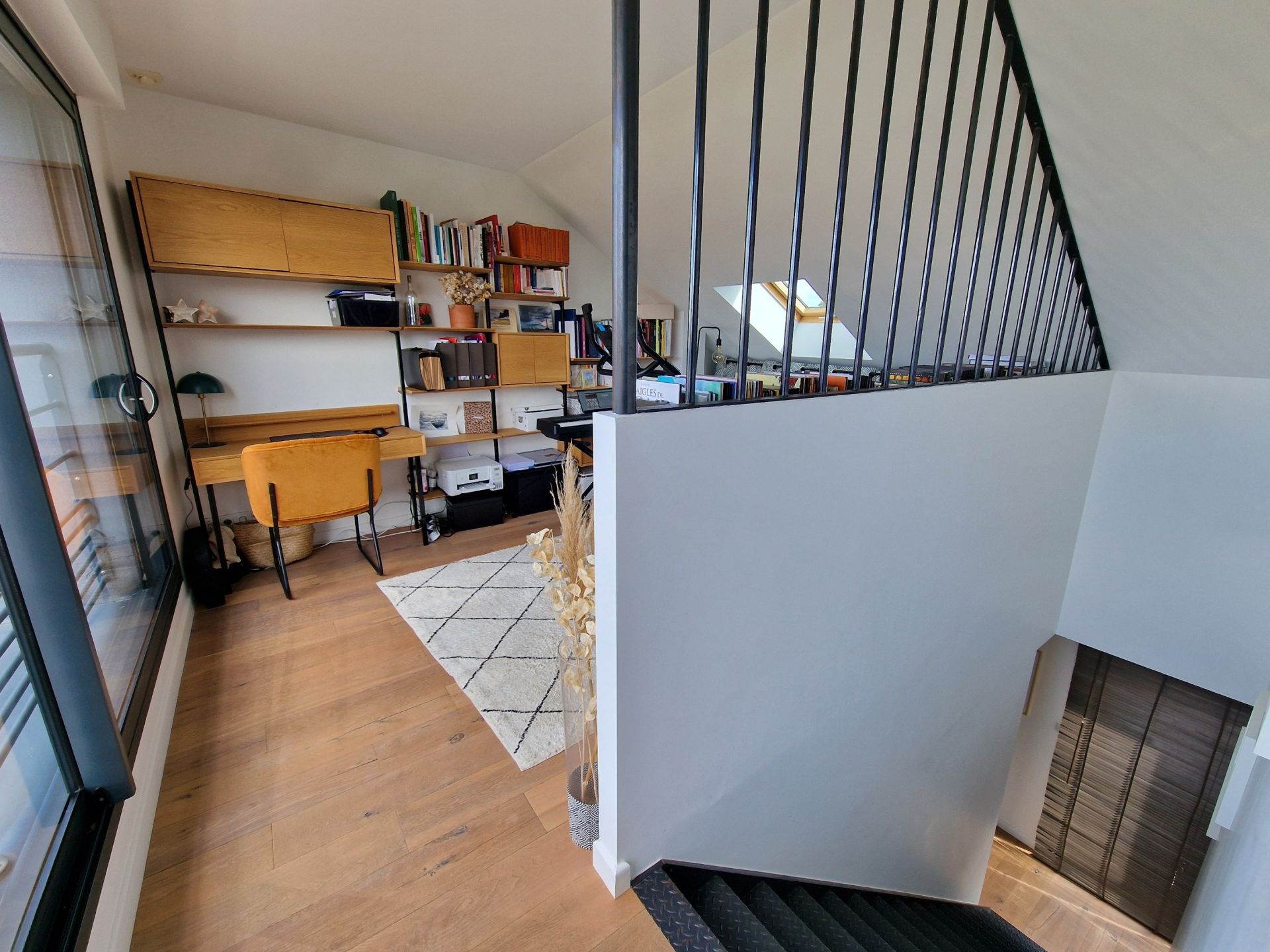 maison contemporaine 6 Pièces en vente sur NANTES (44300)