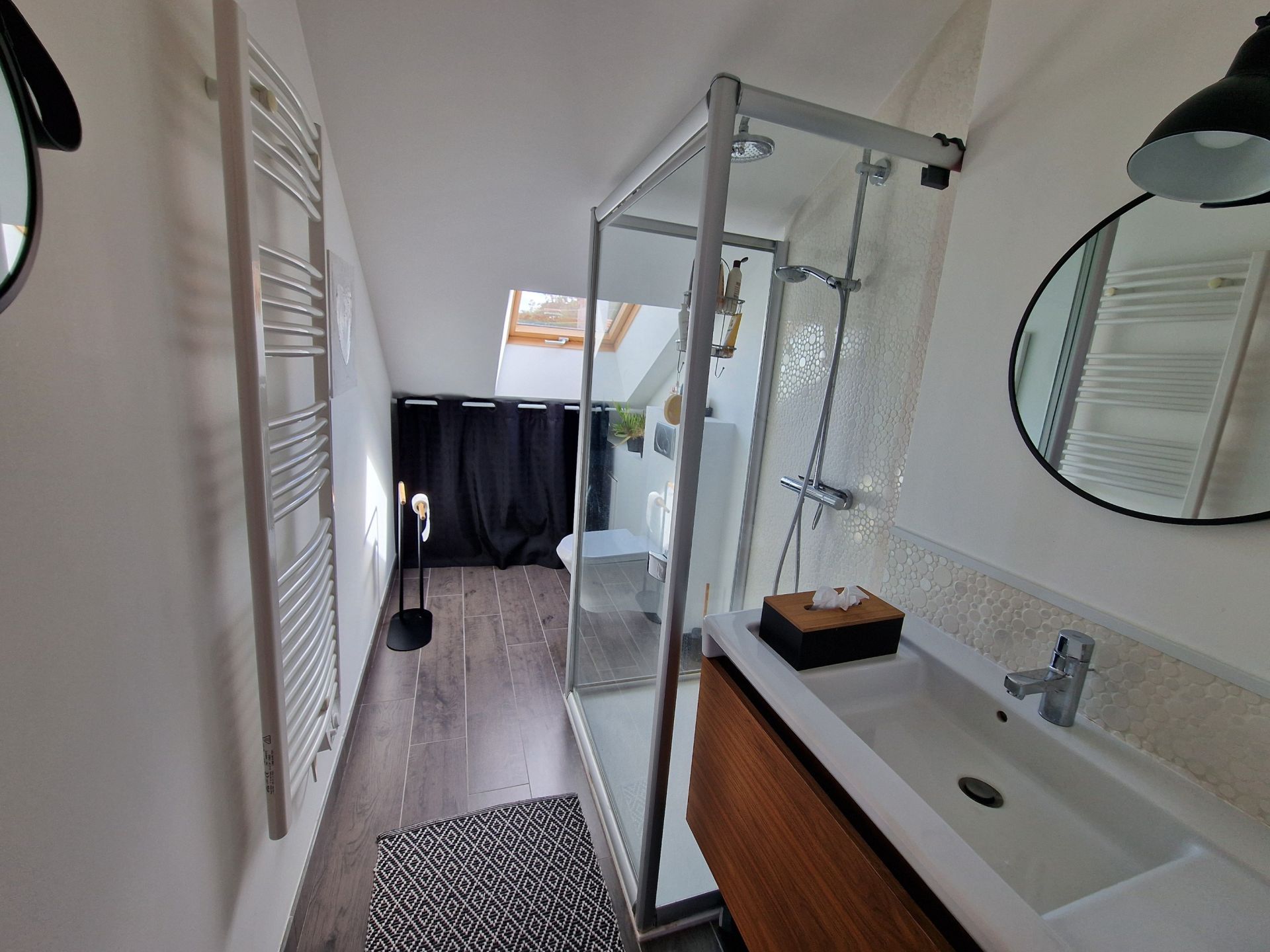 maison contemporaine 6 Pièces en vente sur NANTES (44300)