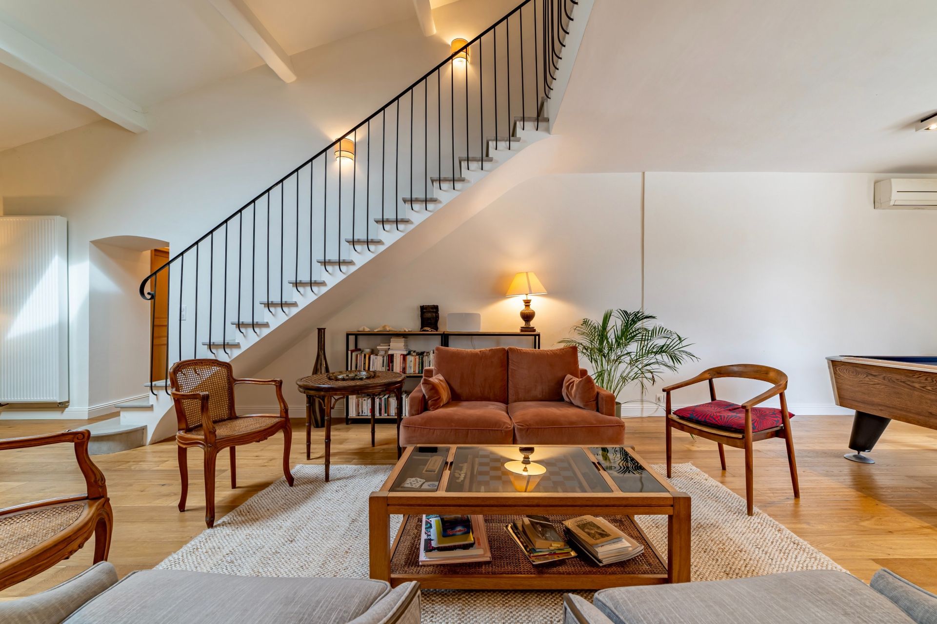 mas 7 Rooms for sale on MONTPELLIER (34000)