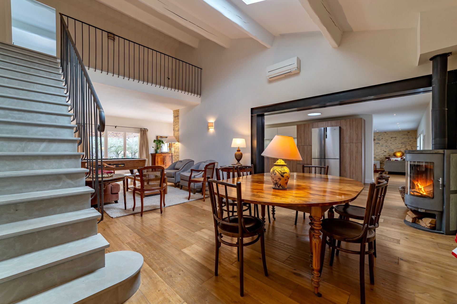 mas 7 Rooms for sale on MONTPELLIER (34000)