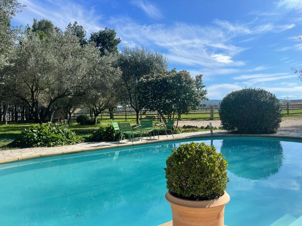 mas 7 Rooms for sale on MONTPELLIER (34000)