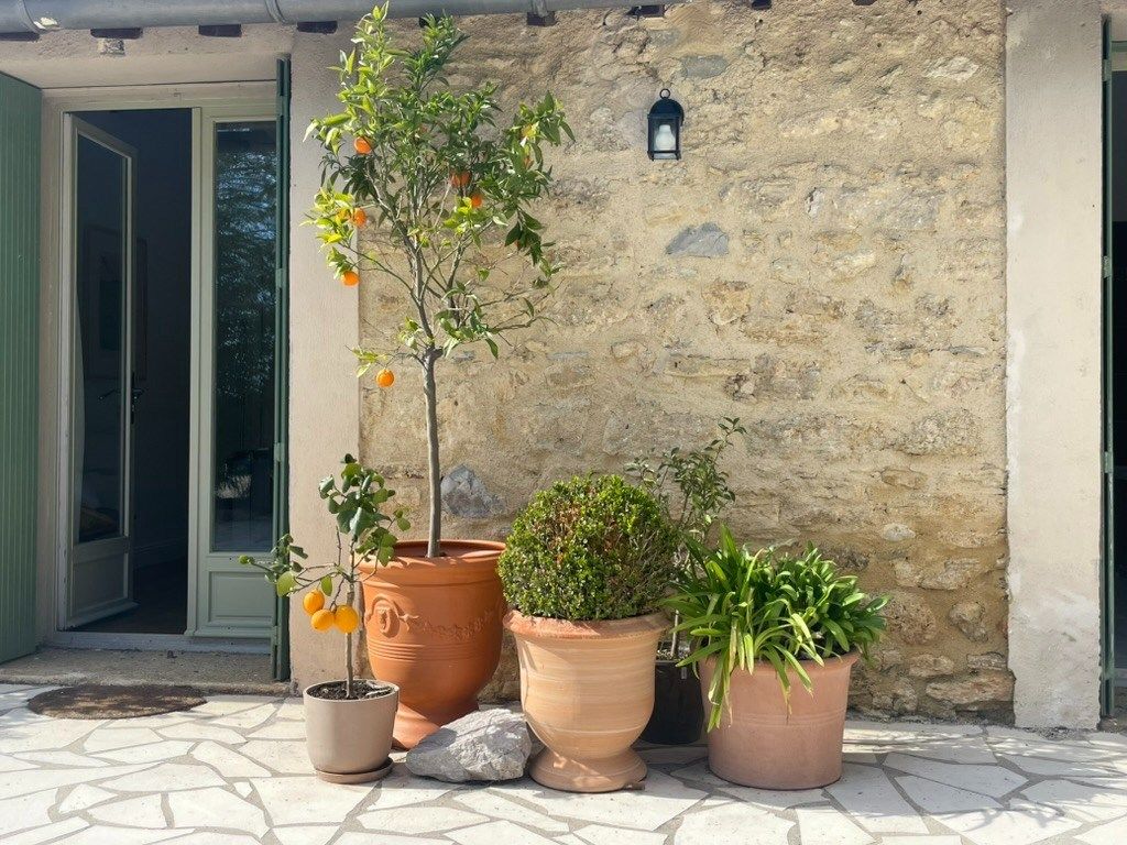 mas 7 Rooms for sale on MONTPELLIER (34000)