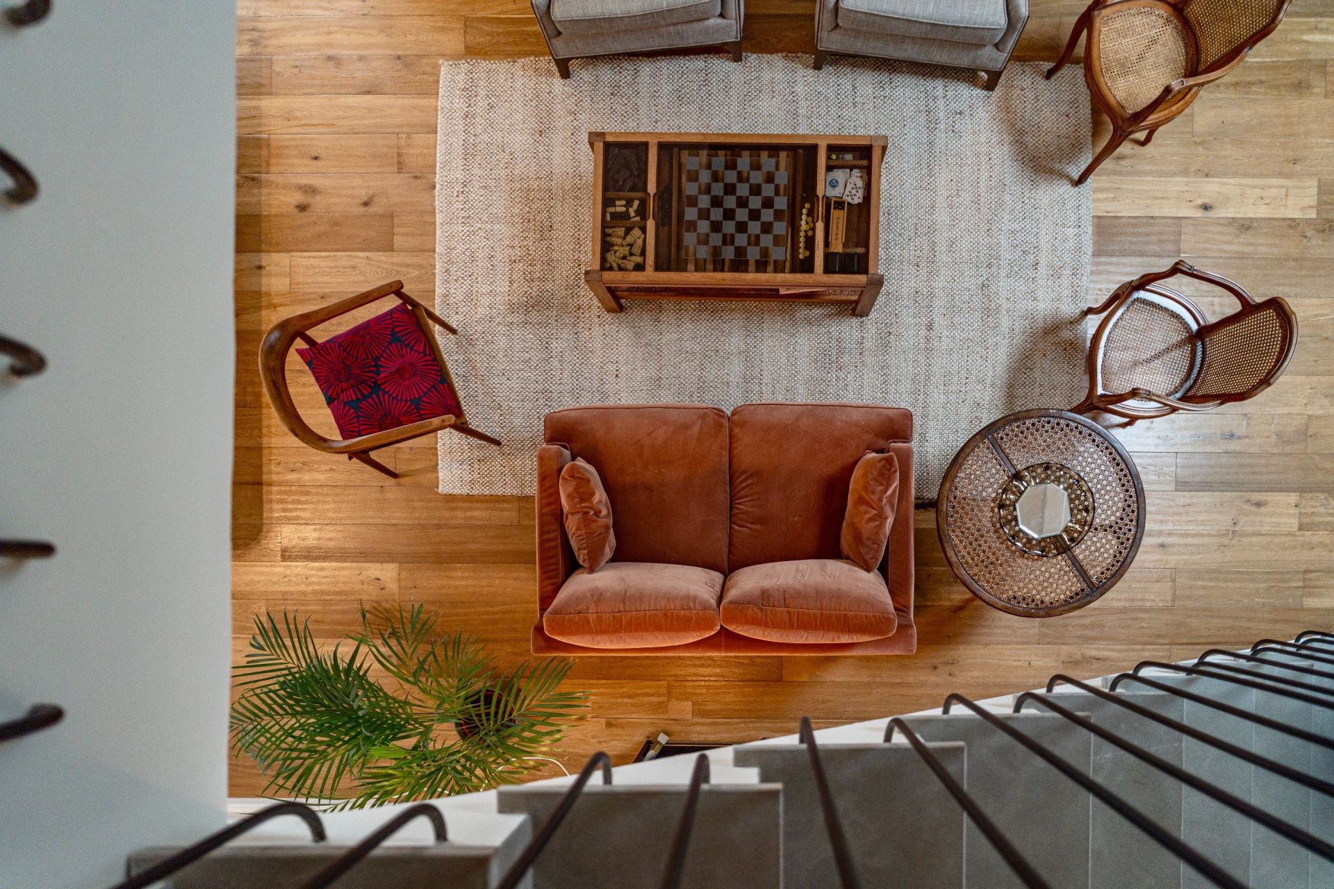 mas 7 Rooms for sale on MONTPELLIER (34000)