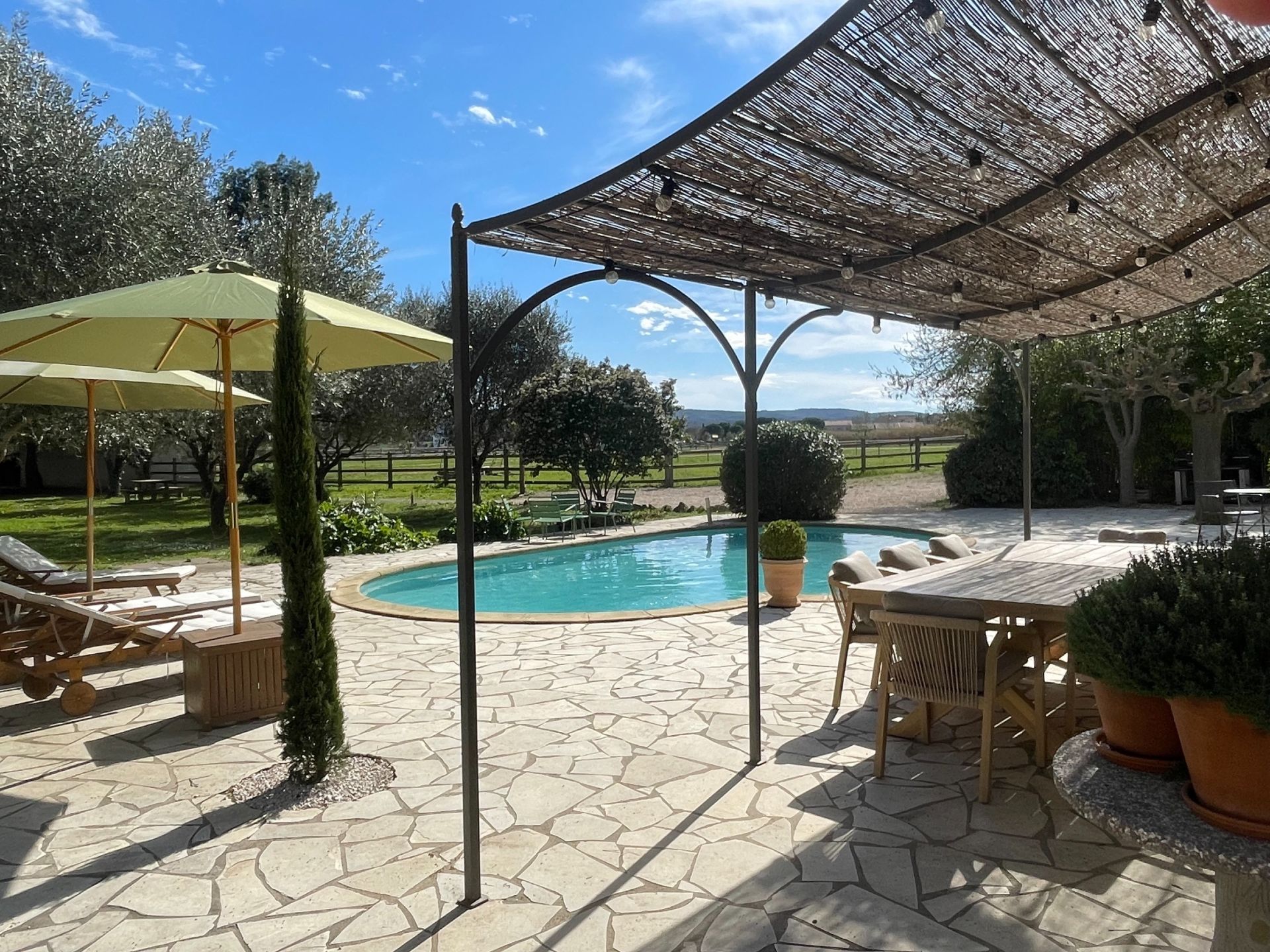 mas 7 Rooms for sale on MONTPELLIER (34000)