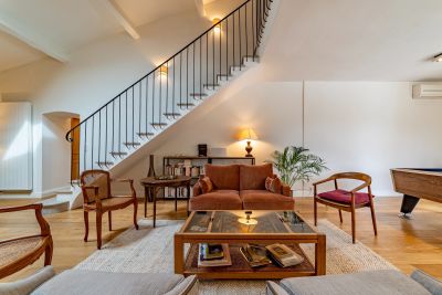 Sale Mas Montpellier 7 Rooms 230 m²