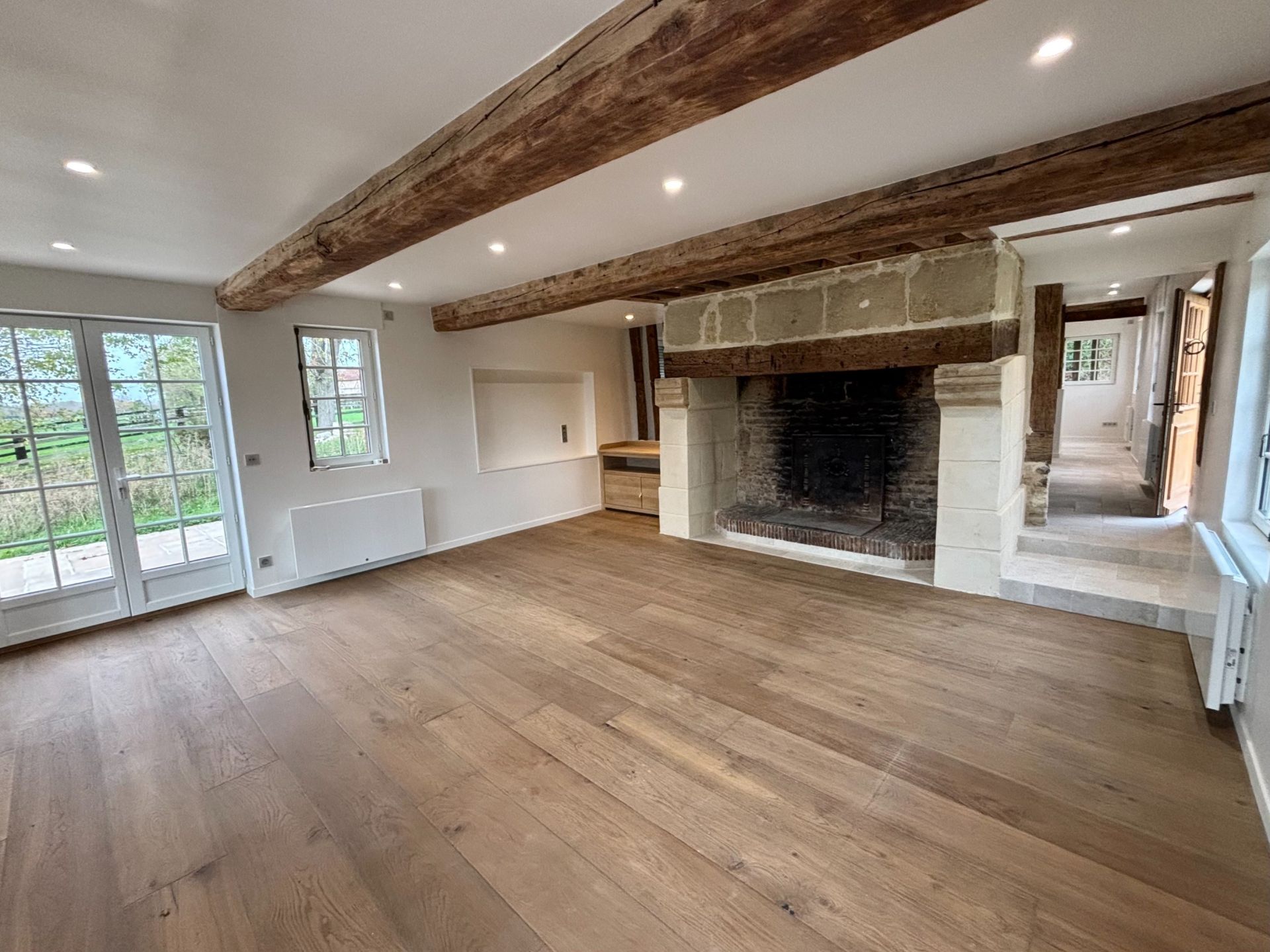 maison de luxe 7 Pièces en vente sur MEZIDON VALLEE D AUGE (14140)