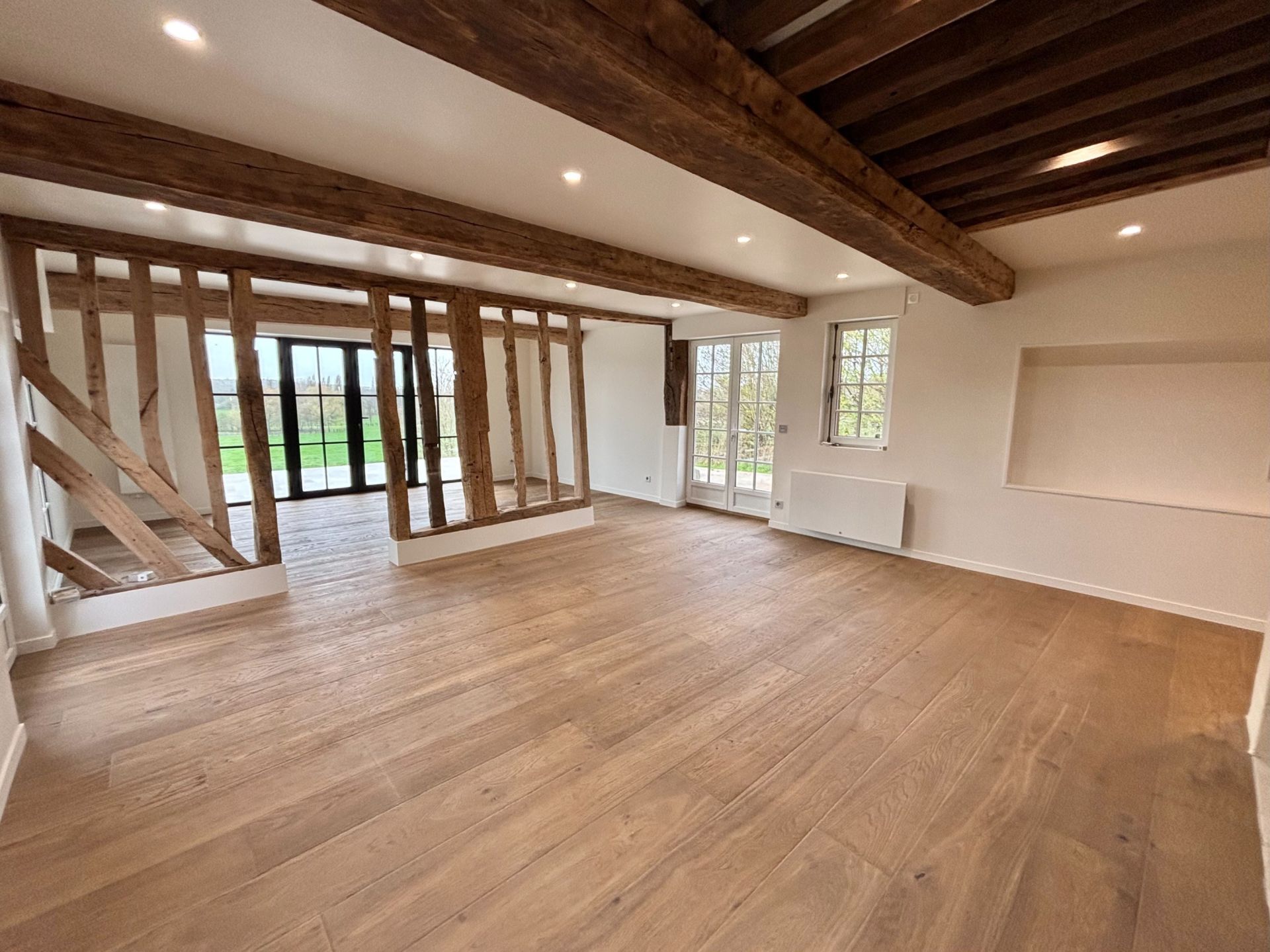 luxury house 7 Rooms for sale on MEZIDON VALLEE D AUGE (14140)