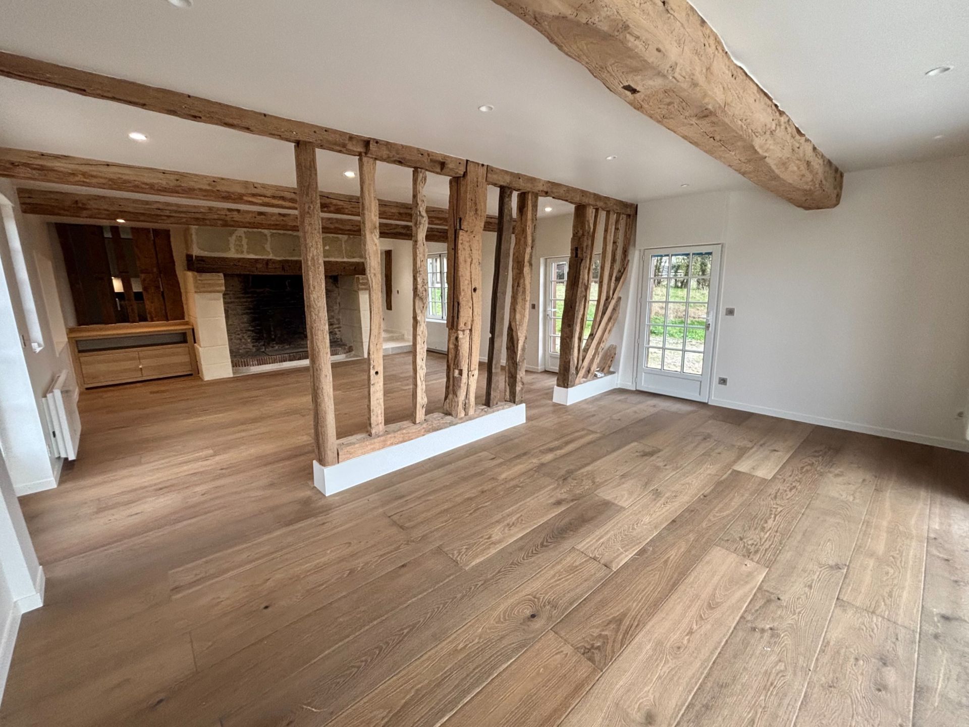 maison de luxe 7 Pièces en vente sur MEZIDON VALLEE D AUGE (14140)