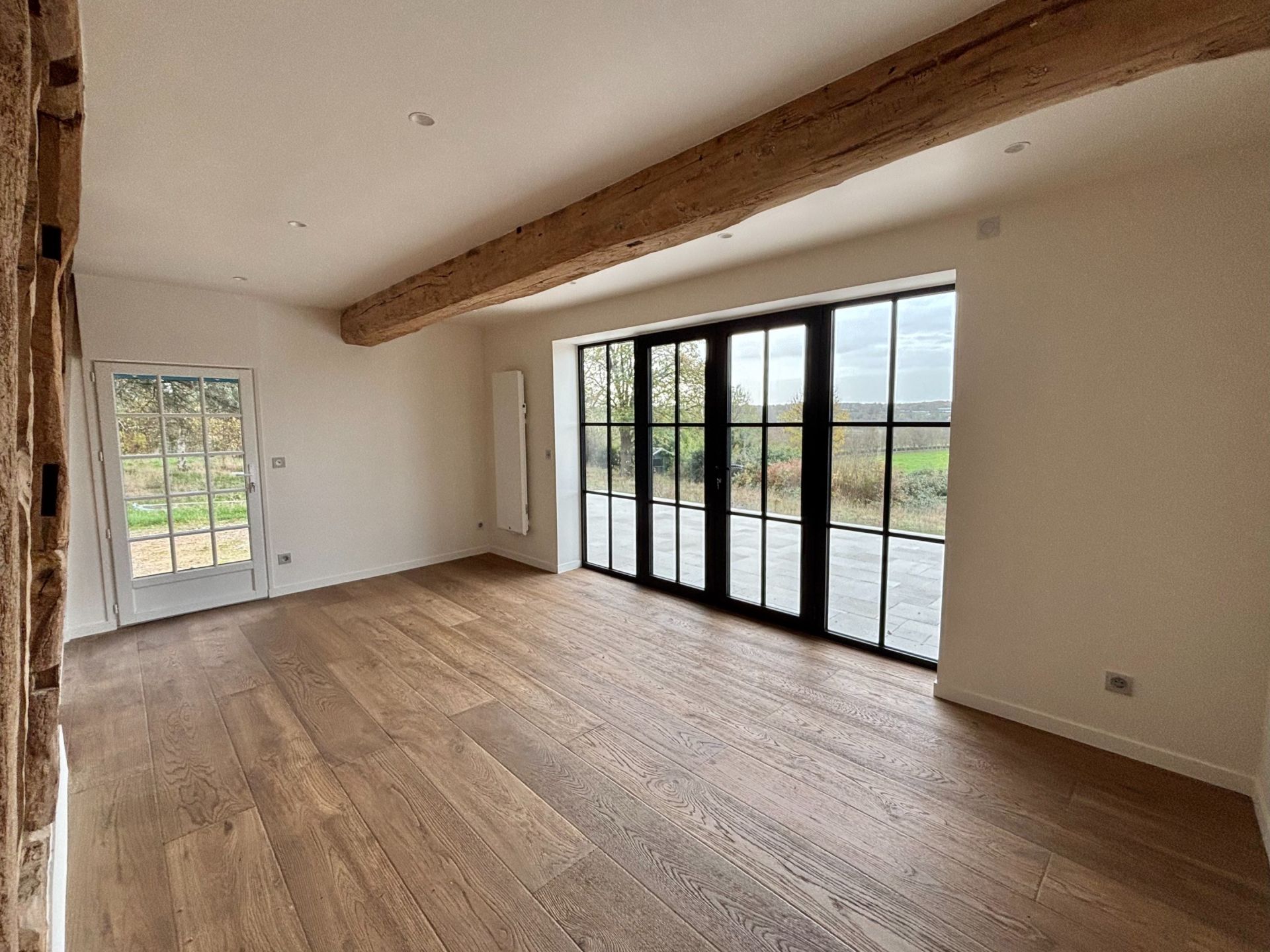 maison de luxe 7 Pièces en vente sur MEZIDON VALLEE D AUGE (14140)