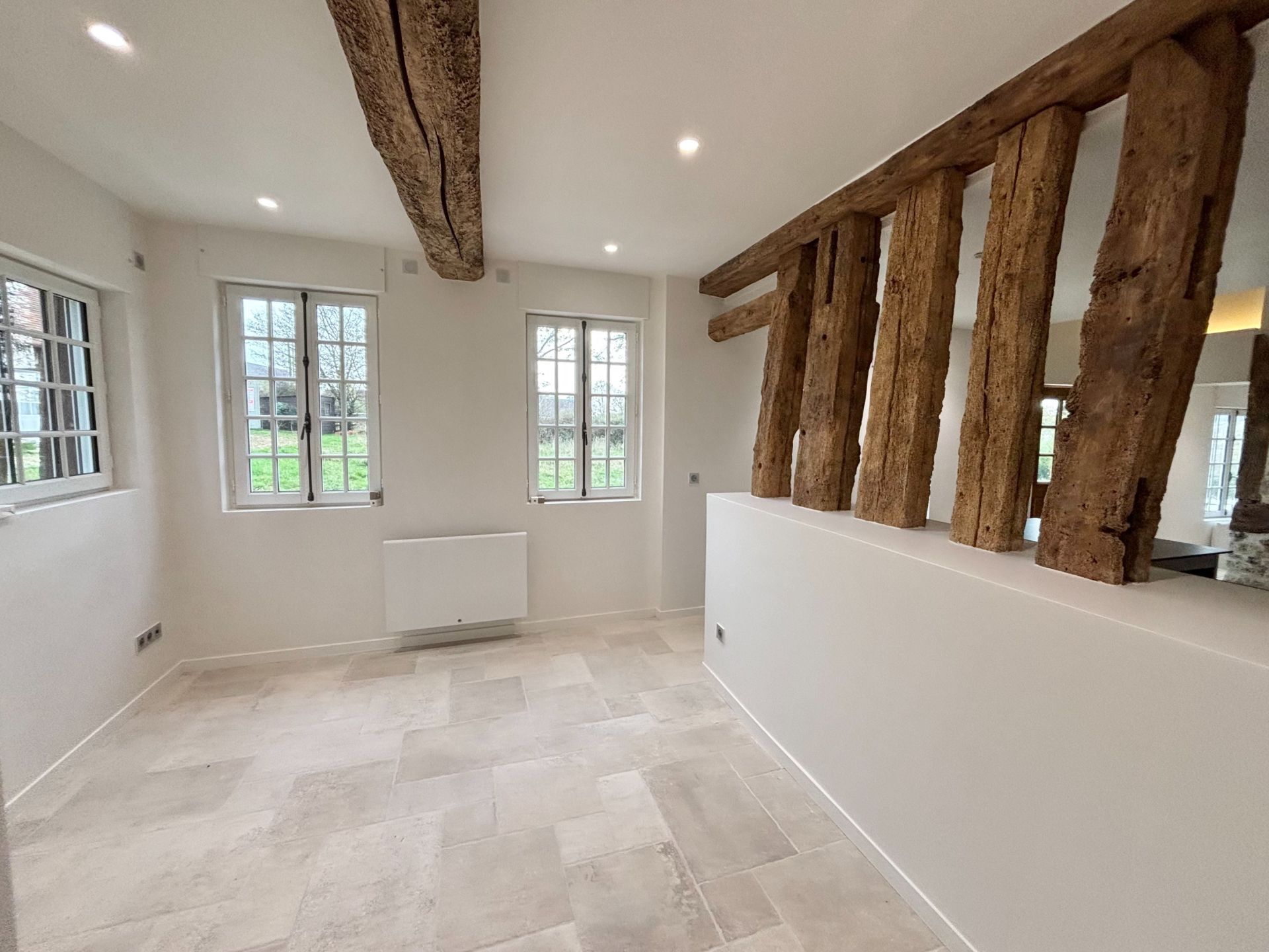 maison de luxe 7 Pièces en vente sur MEZIDON VALLEE D AUGE (14140)