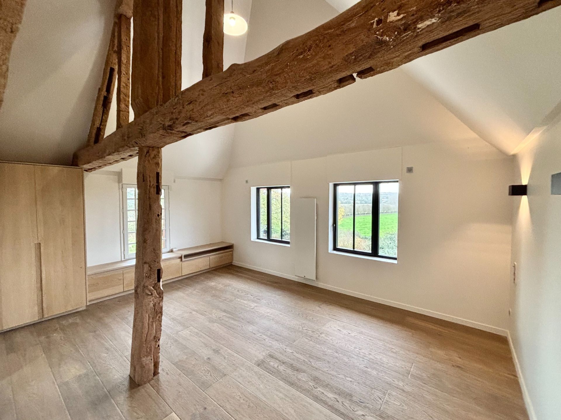 maison de luxe 7 Pièces en vente sur MEZIDON VALLEE D AUGE (14140)