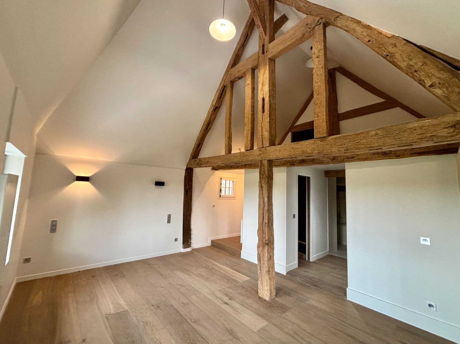 maison de luxe 7 Pièces en vente sur MEZIDON VALLEE D AUGE (14140)
