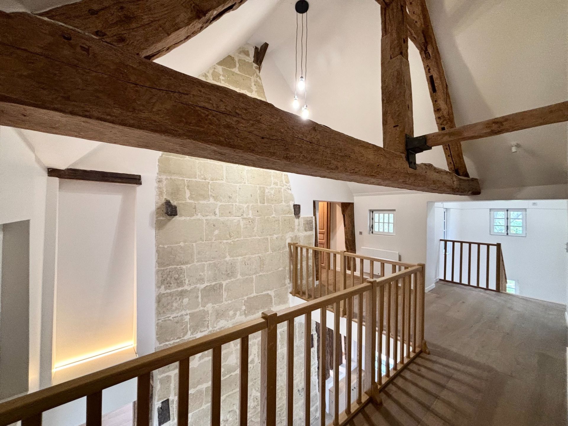 maison de luxe 7 Pièces en vente sur MEZIDON VALLEE D AUGE (14140)