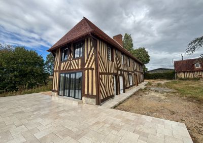 Sale Luxury house Mézidon Vallée d'Auge 7 Rooms 200 m²