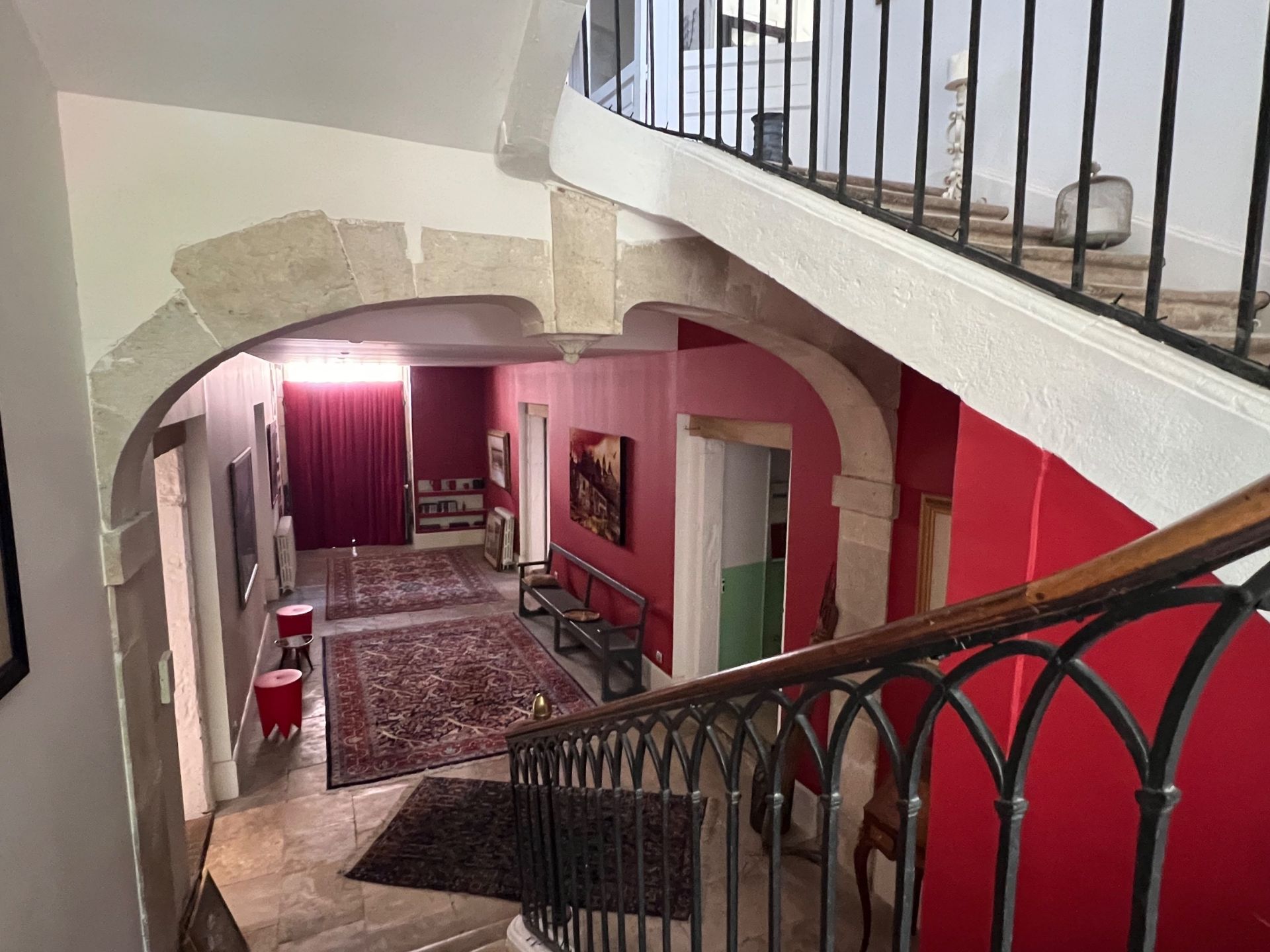 maison de luxe 10 Pièces en vente sur LIMOUX (11300)