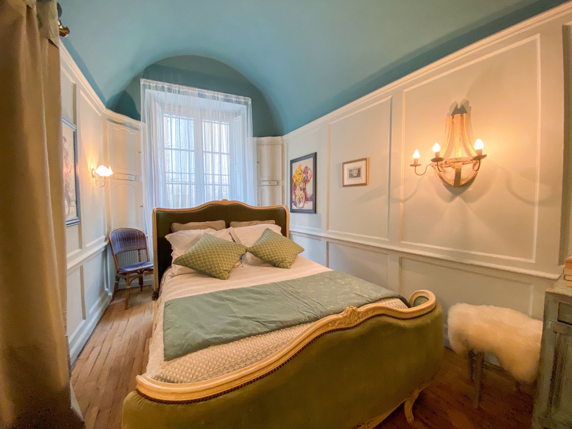 maison de luxe 10 Pièces en vente sur LIMOUX (11300)