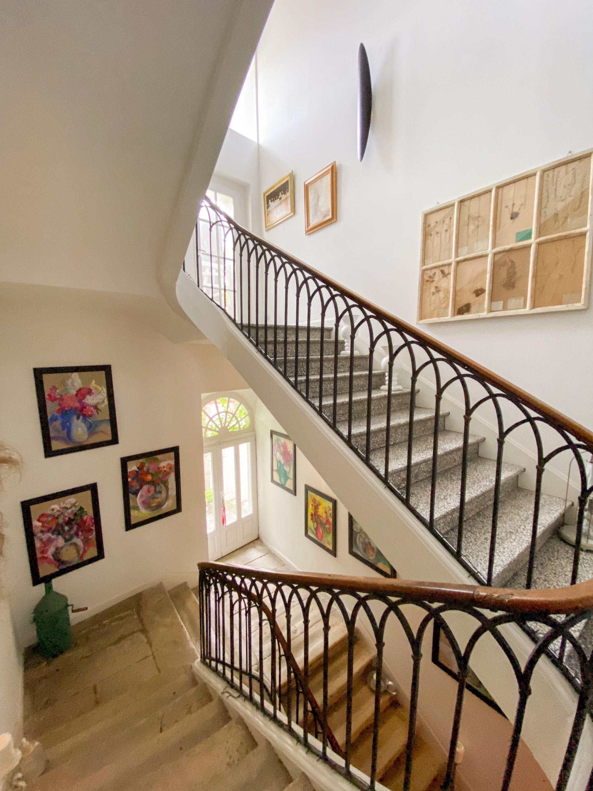 maison de luxe 10 Pièces en vente sur LIMOUX (11300)