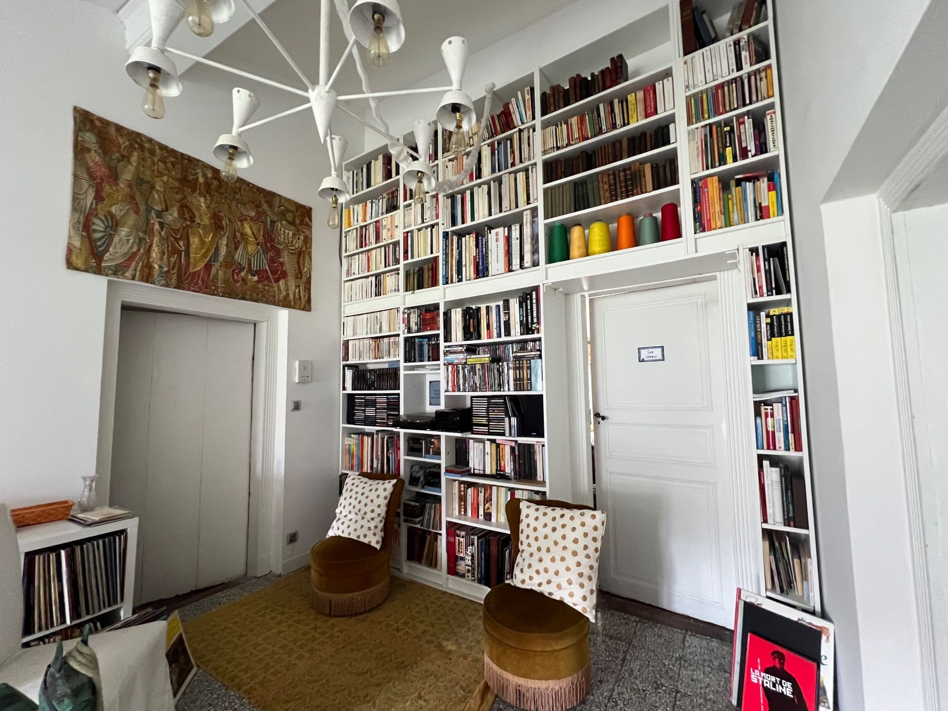 maison de luxe 10 Pièces en vente sur LIMOUX (11300)