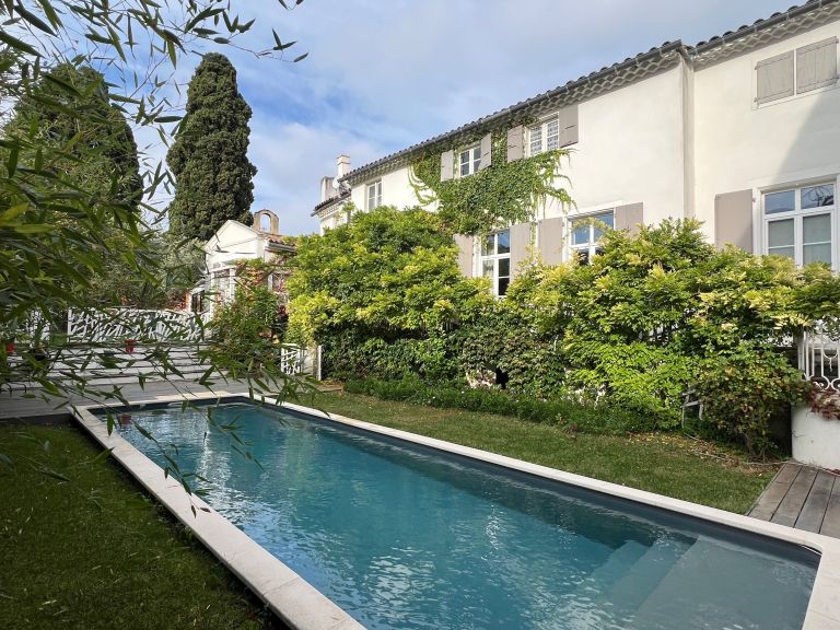 maison de luxe 10 Pièces en vente sur LIMOUX (11300)