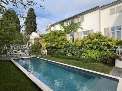 Vente Maison de luxe Limoux 10 Pièces 465 m²